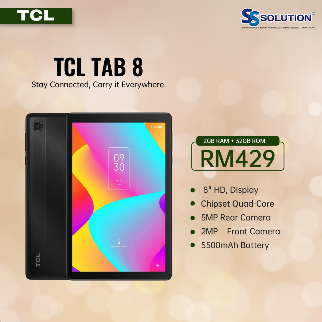TCL TAB 8