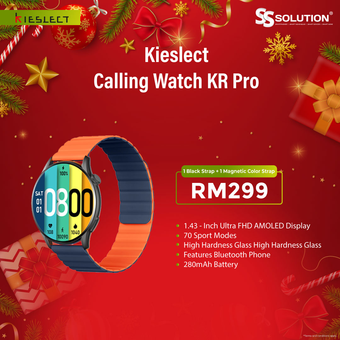 Kieslect-Watch-KR-PRO