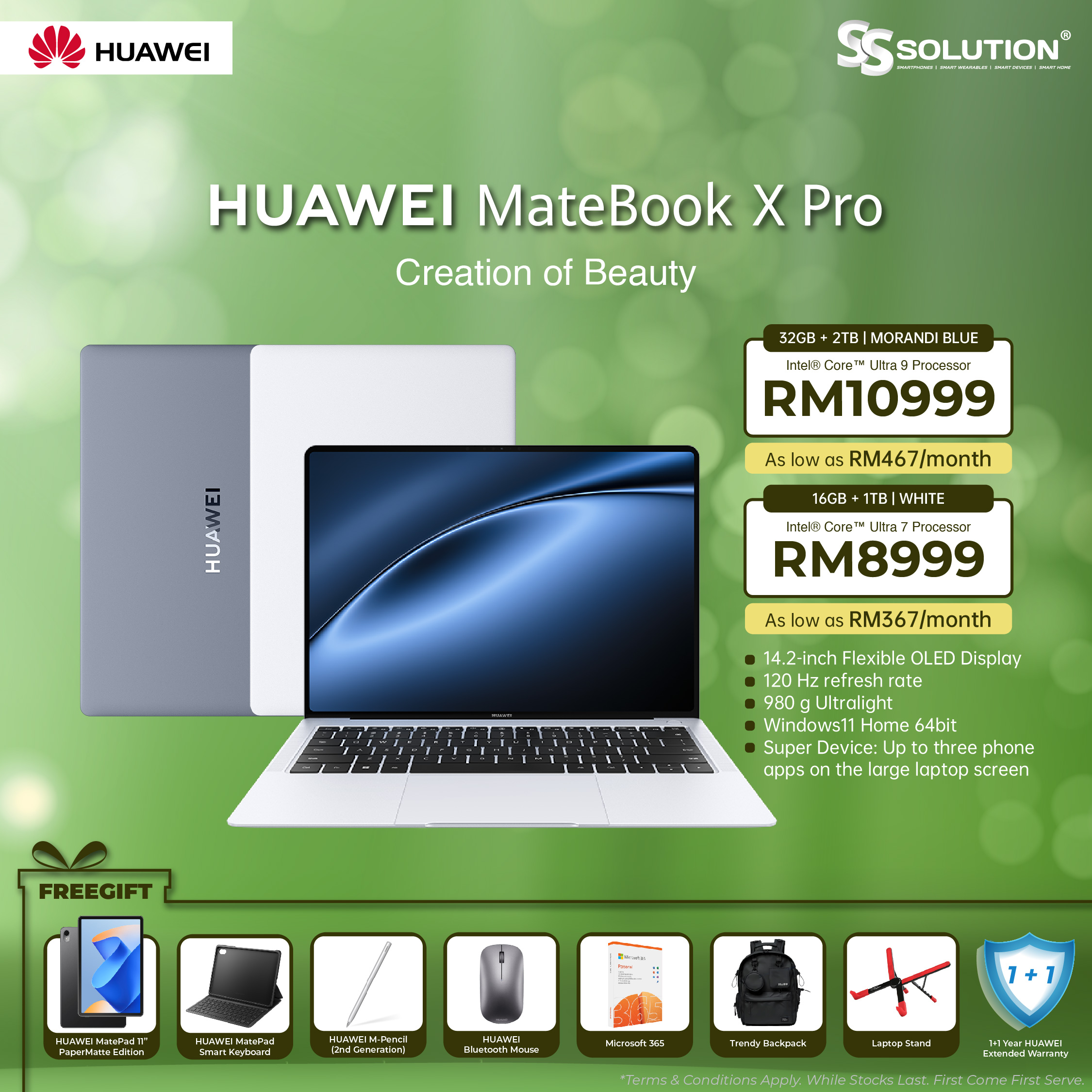FB_HUAWEI MATEBOOK X PRO-01
