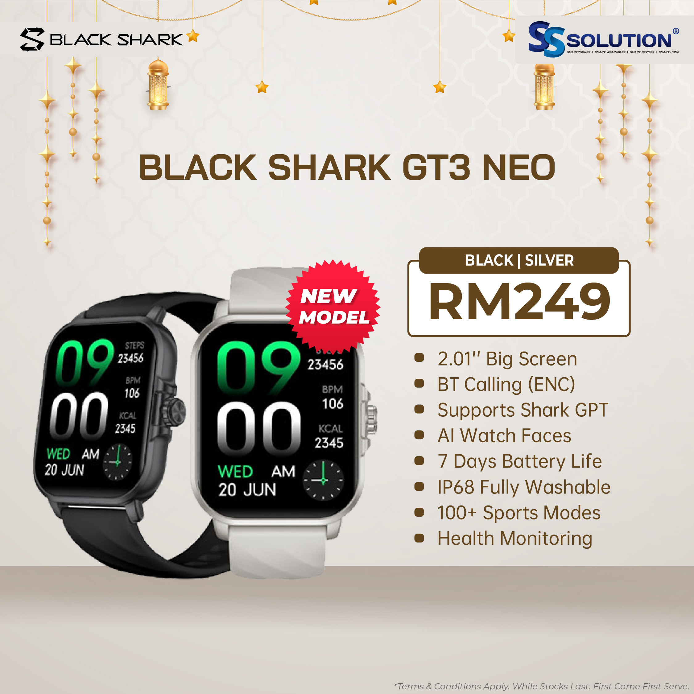 FB_BLACKSHARK GT3 NEO-02