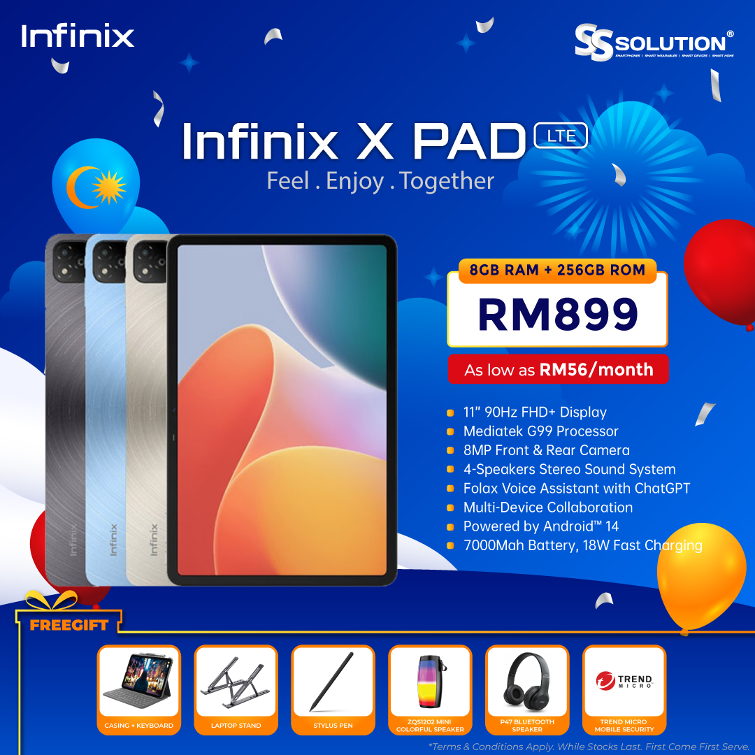 INFINIX XPAD SERIES-01
