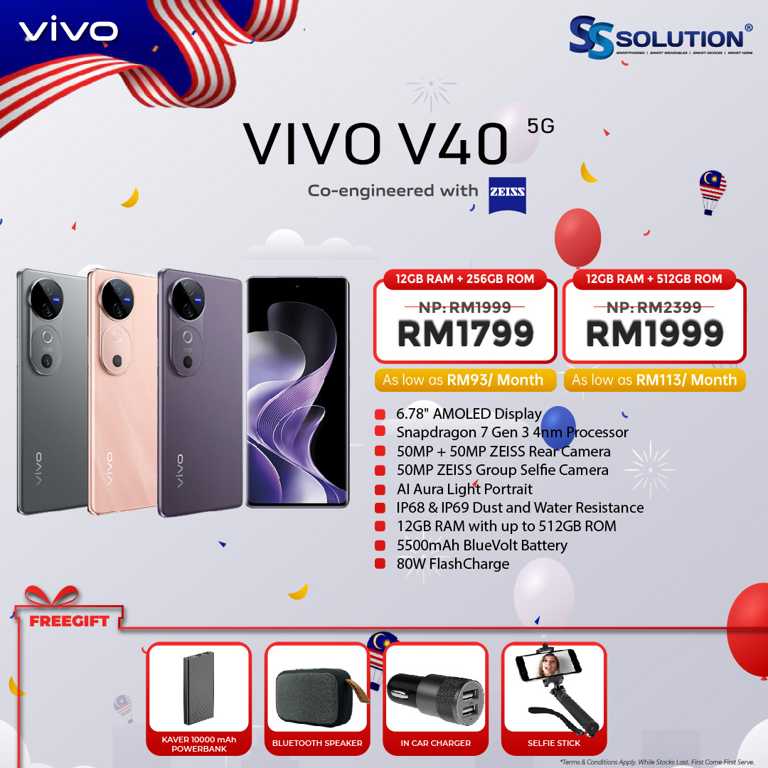 VIVO V40 SERIES -02