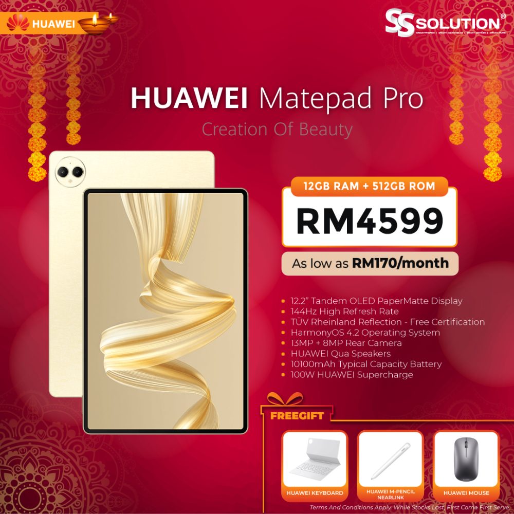 HUAWEI-MATEPAD-PRO