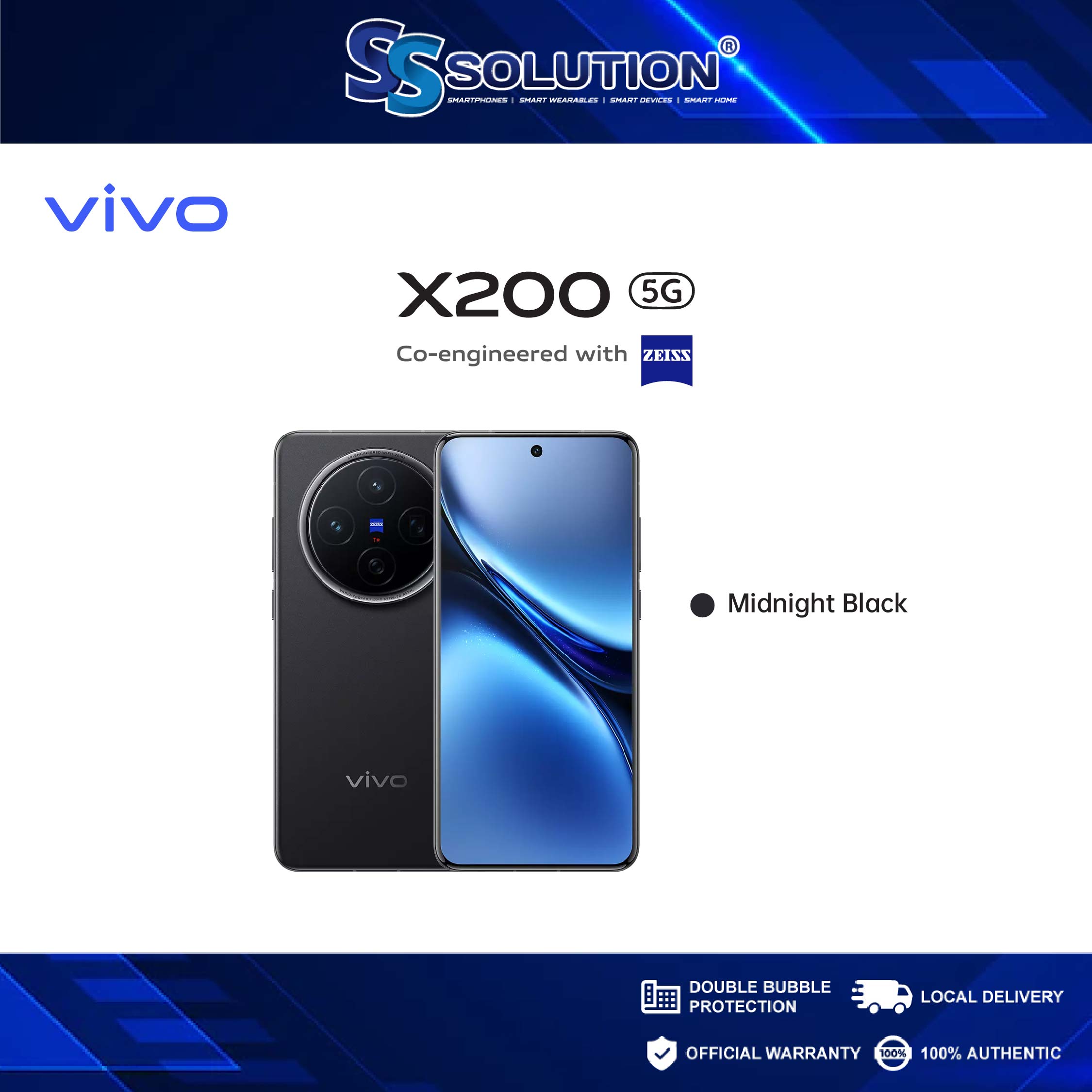 VIVO X 200-09