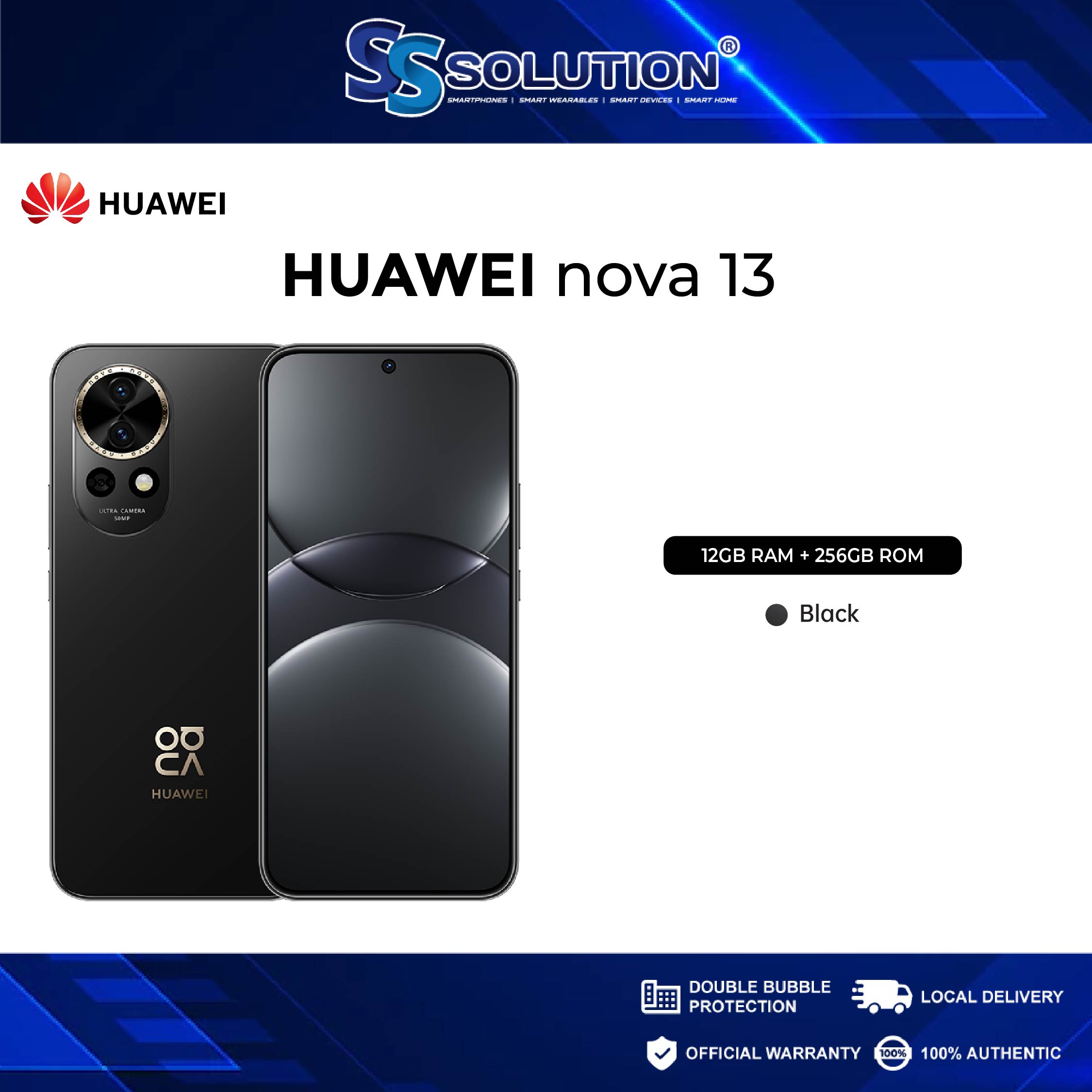 HUAWEI NOVA 13-04