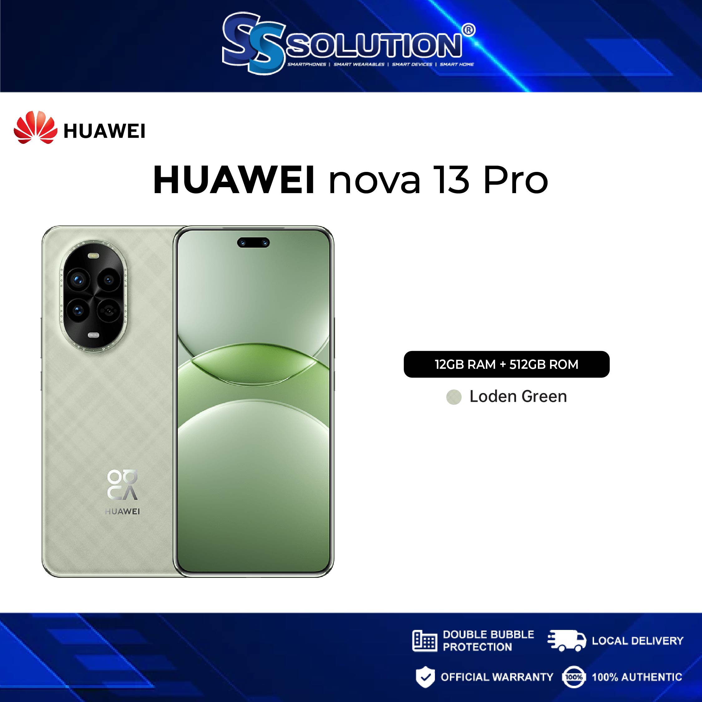 HUAWEI Nova 13 Pro-04
