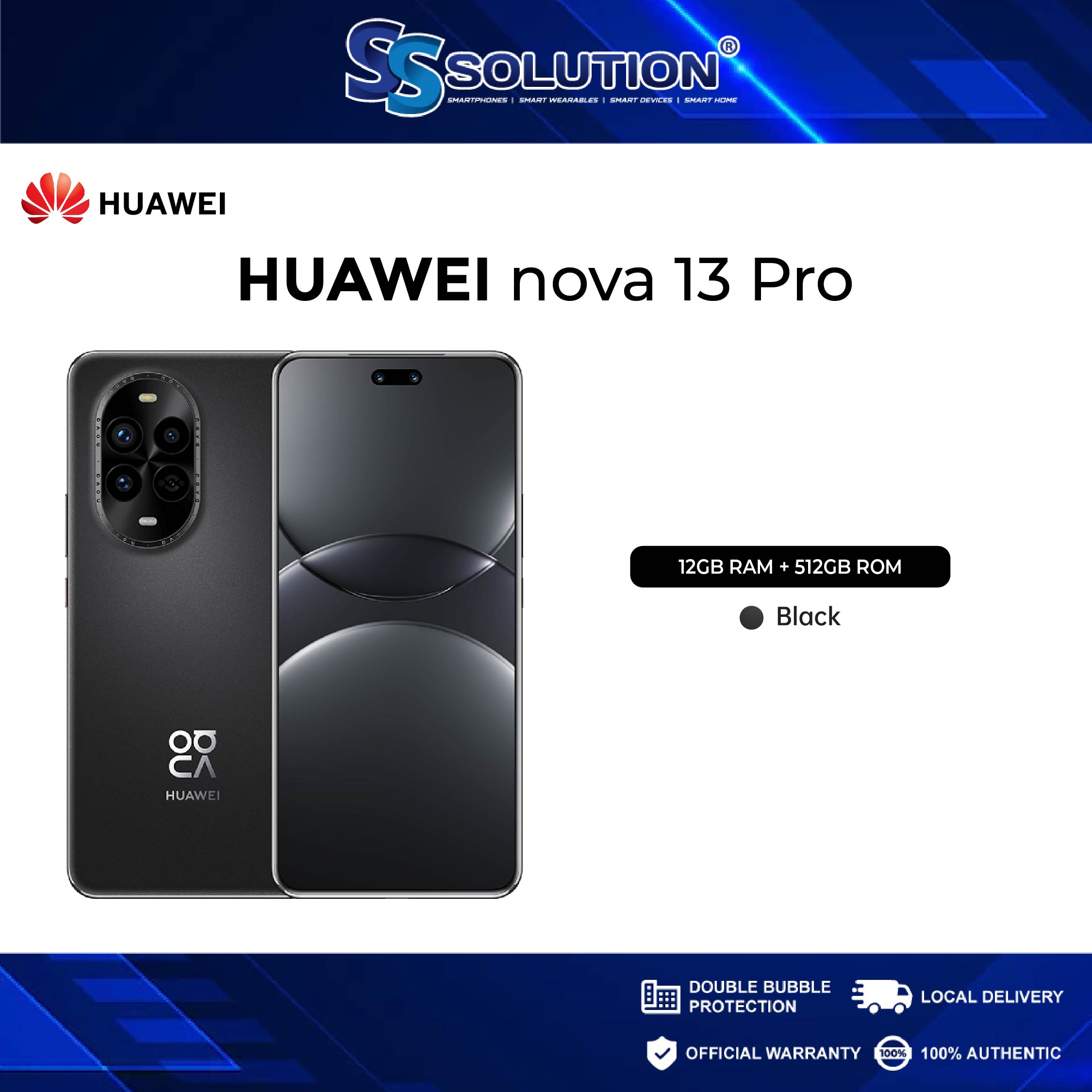 HUAWEI Nova 13 Pro-05