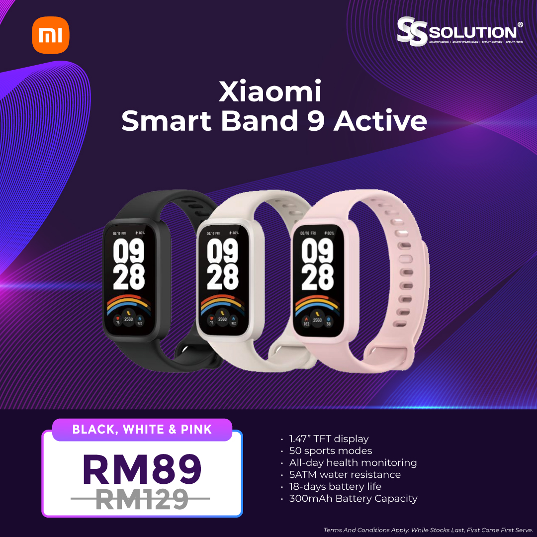 Smart-Band-9-Active