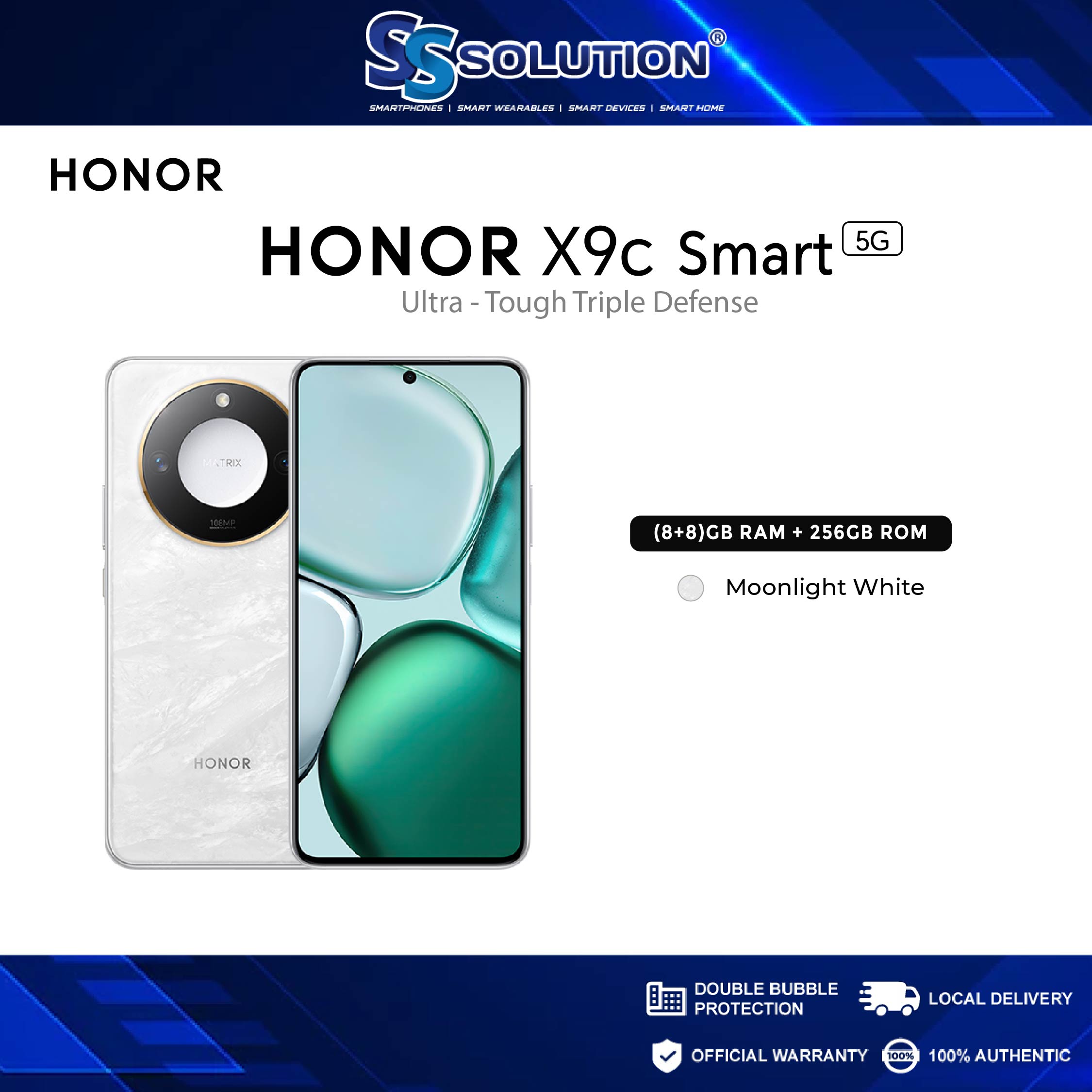 HONOR X9C SMART 5G-04