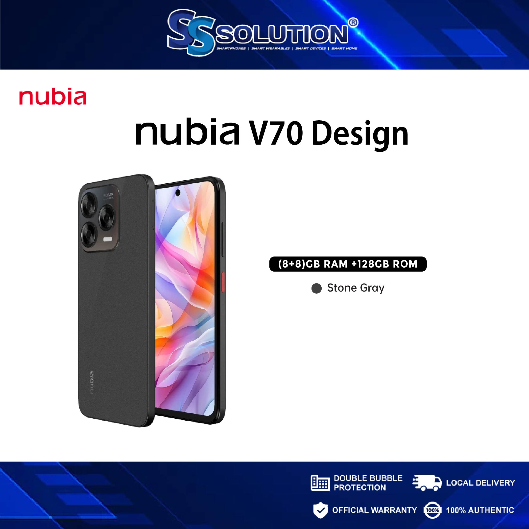 Nubia V70 Design-04