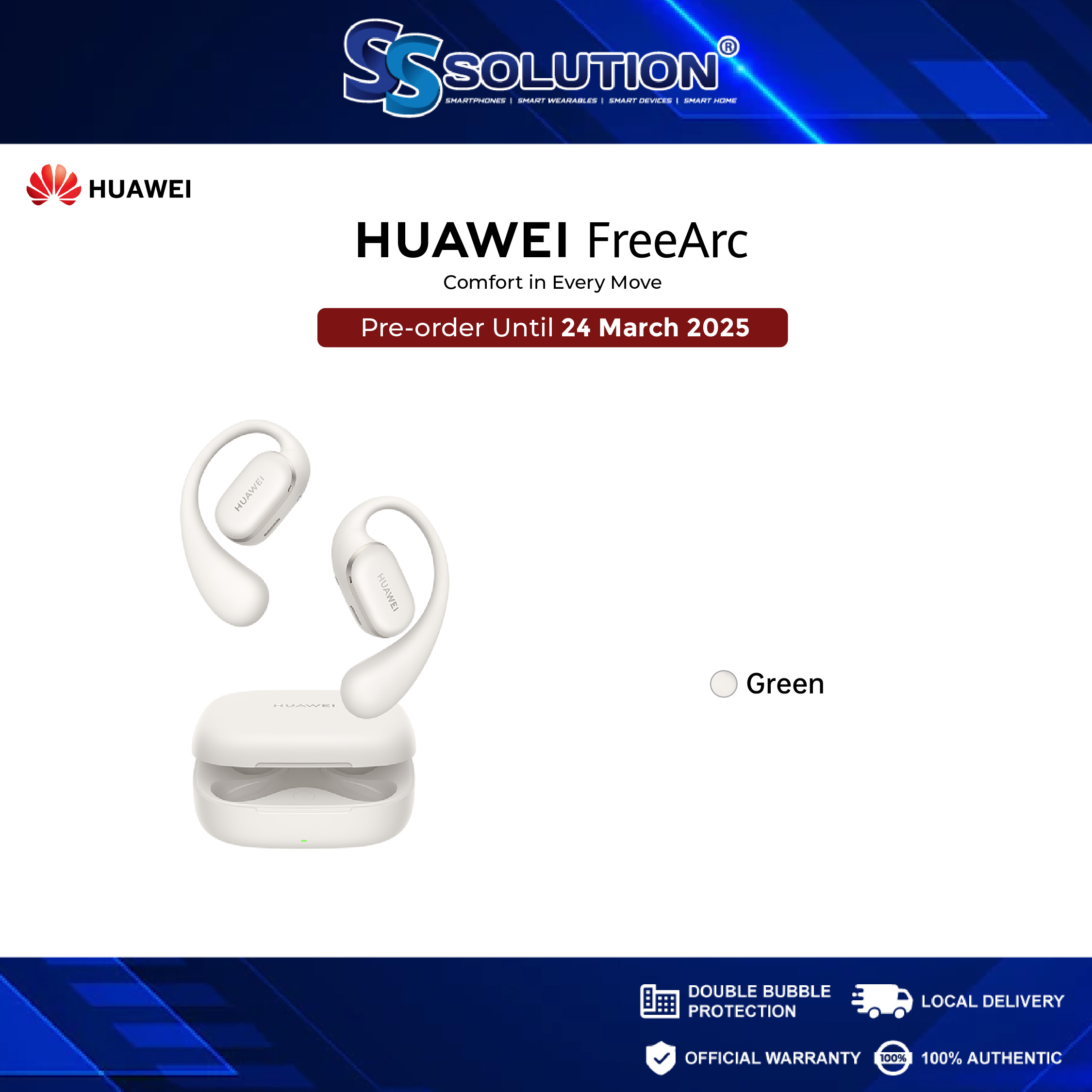 HUAWEI FreeArc-04