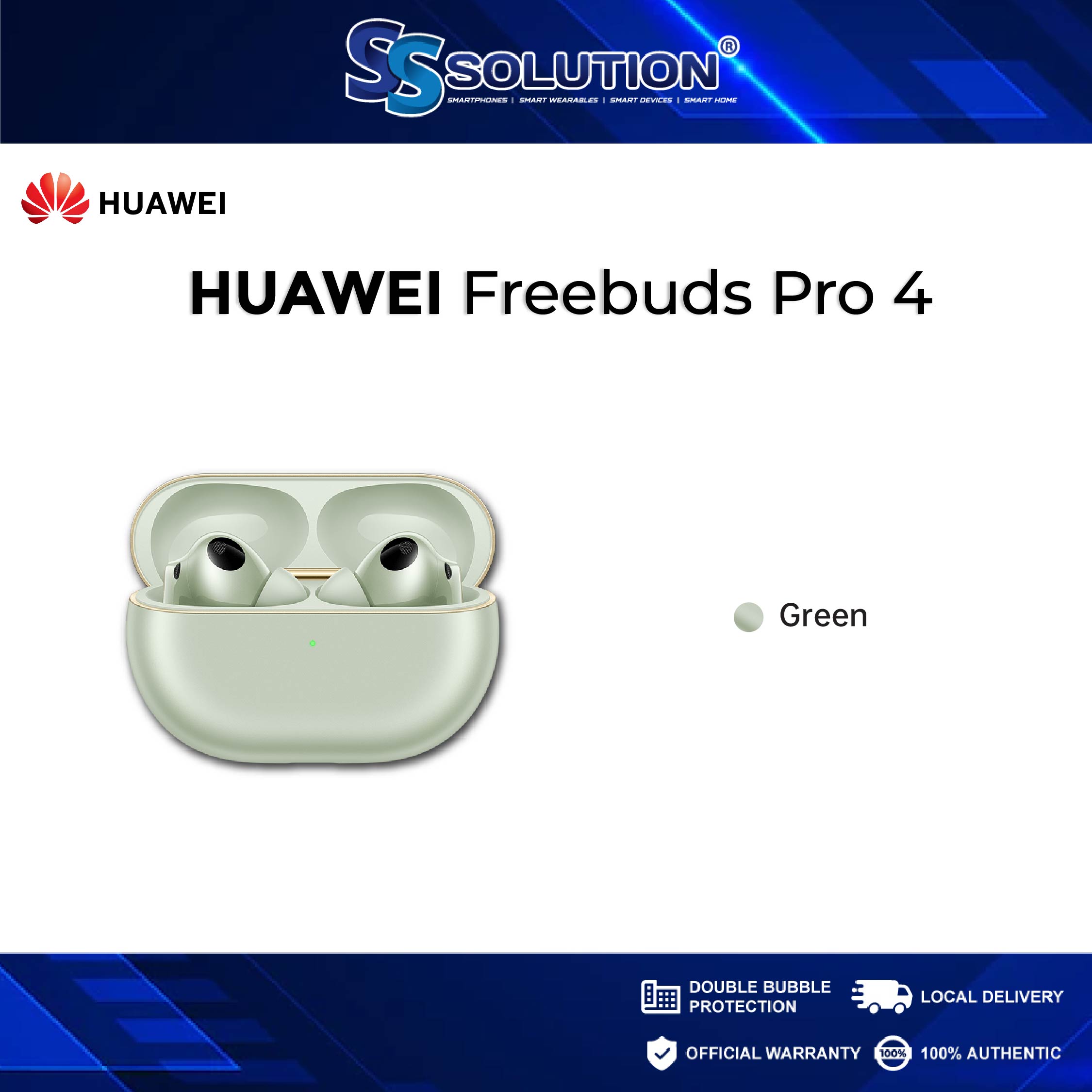 HUAWEI Freebuds Pro 4-04
