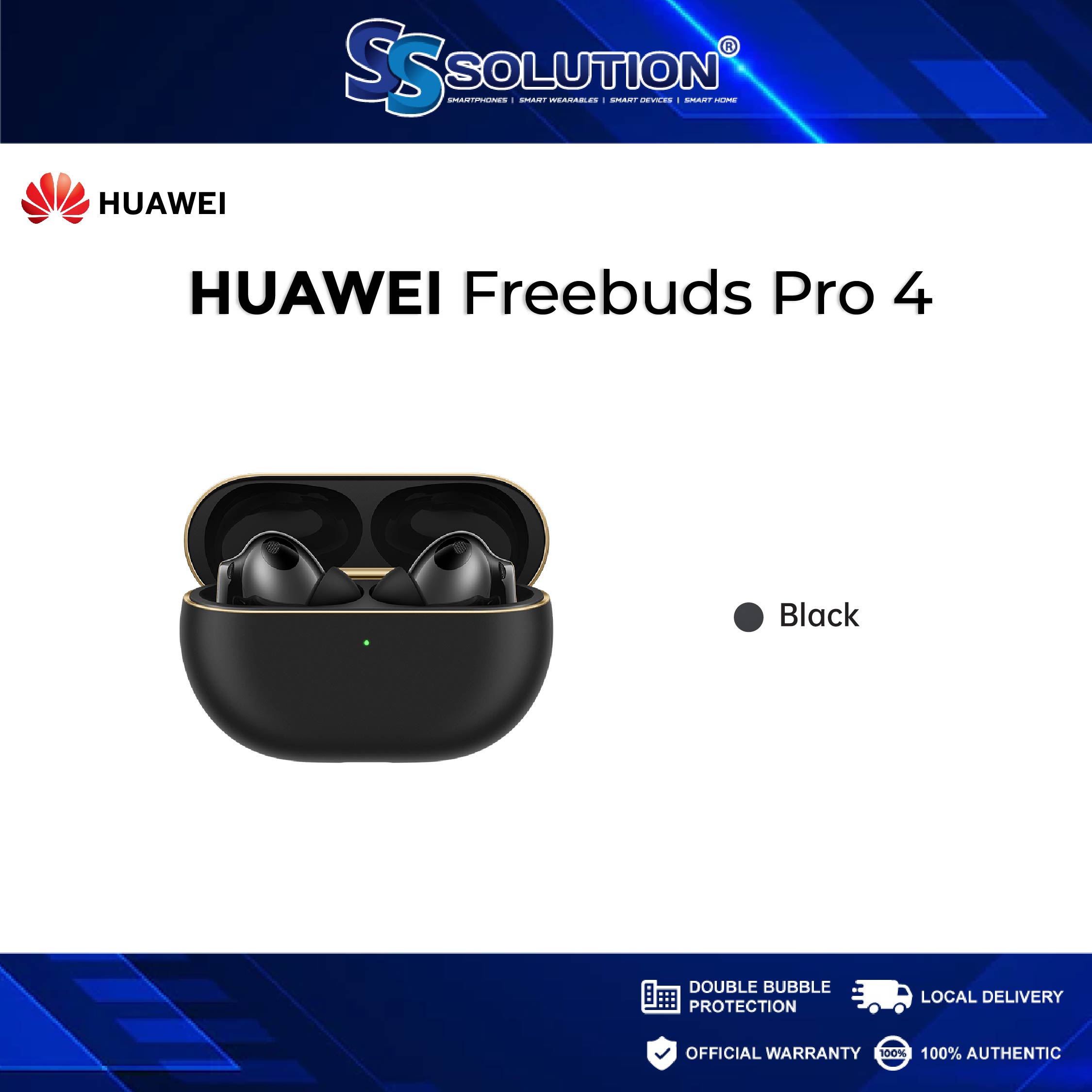 HUAWEI Freebuds Pro 4-05