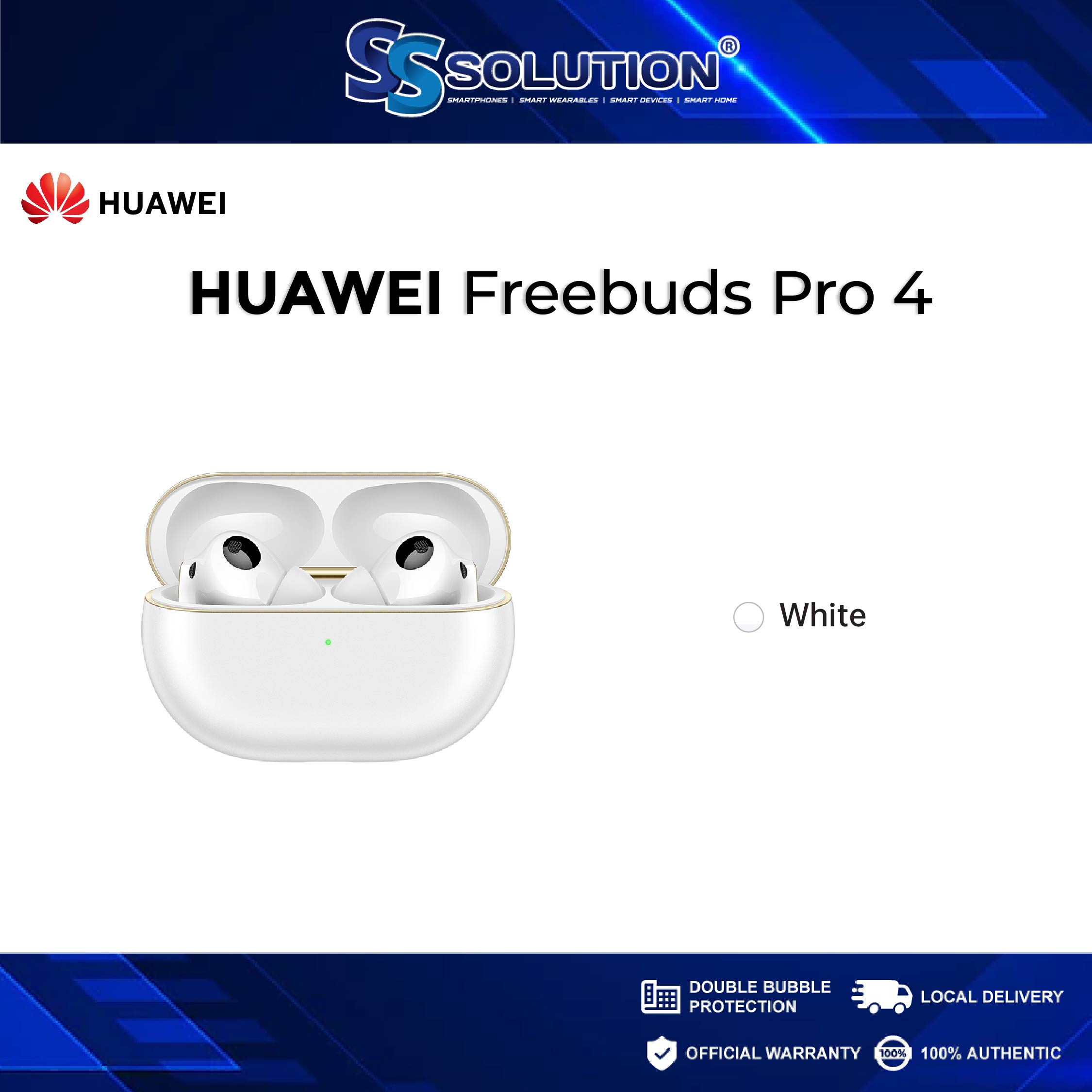 HUAWEI Freebuds Pro 4-06