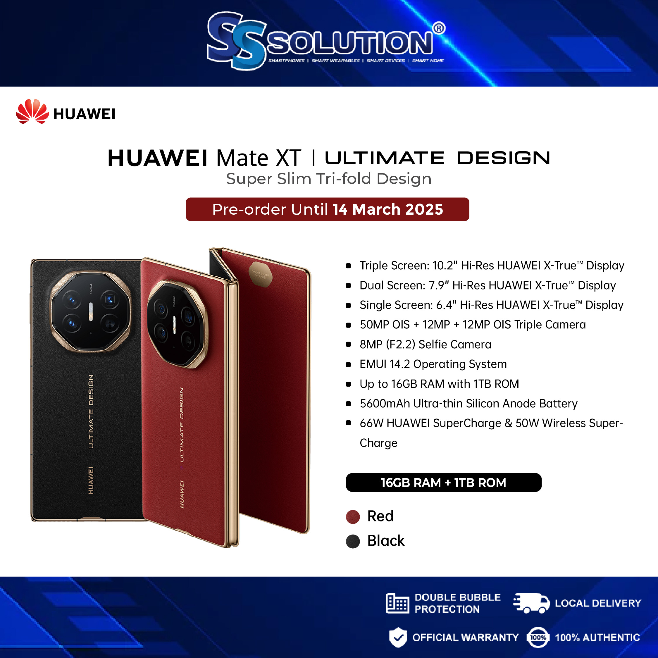 HUAWEI Mate XT ULTIMATE DESIGN-01