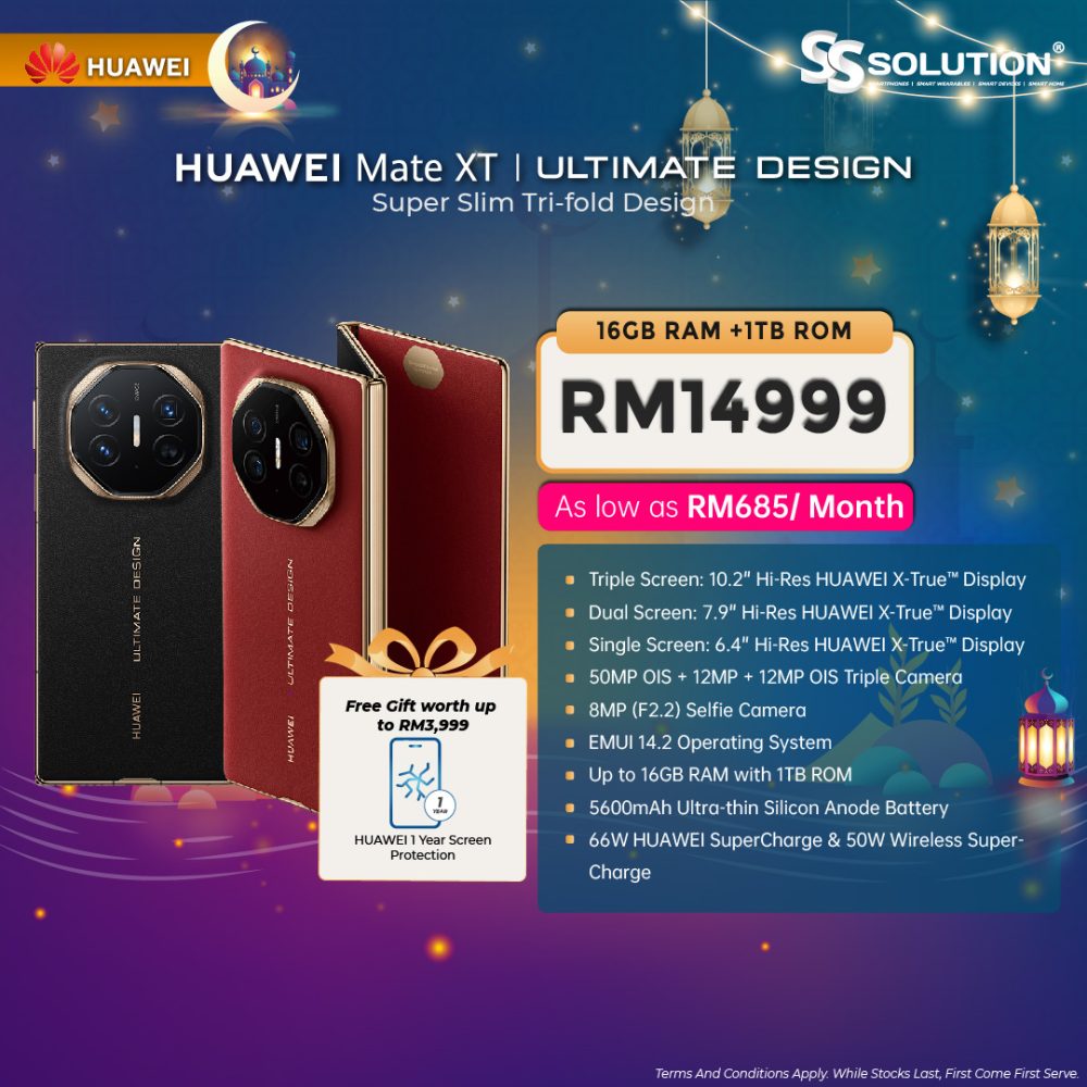 HUAWEI Mate XT ULTIMATE DESIGN-06