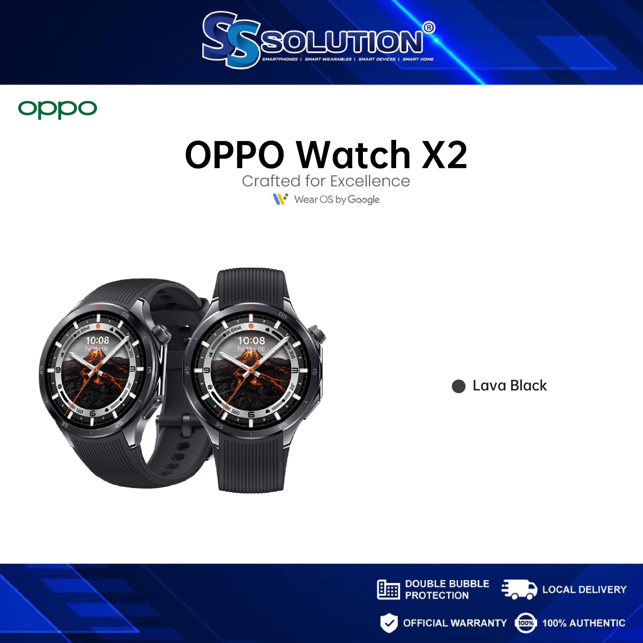 OPPO WATCH X2-03