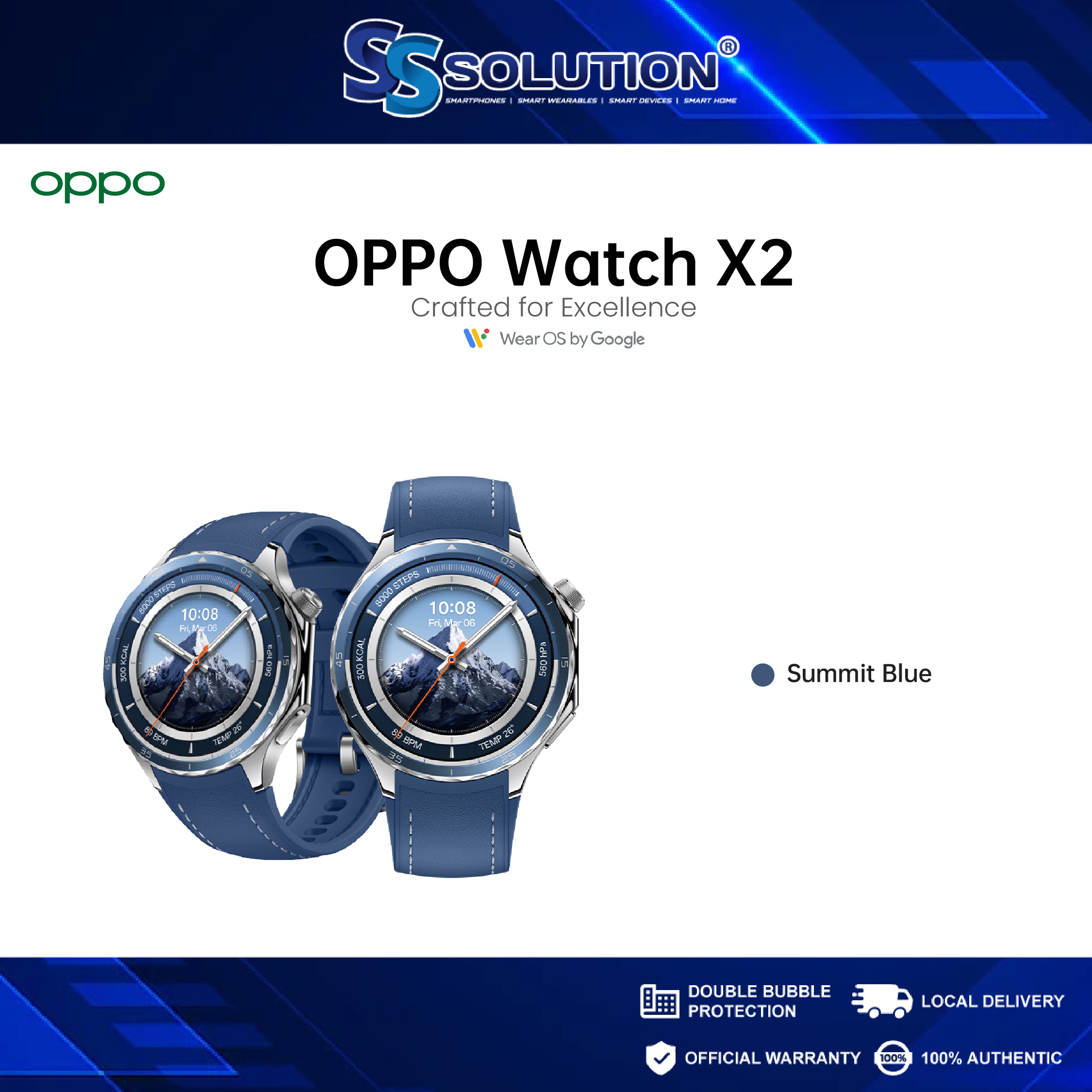 OPPO WATCH X2-04