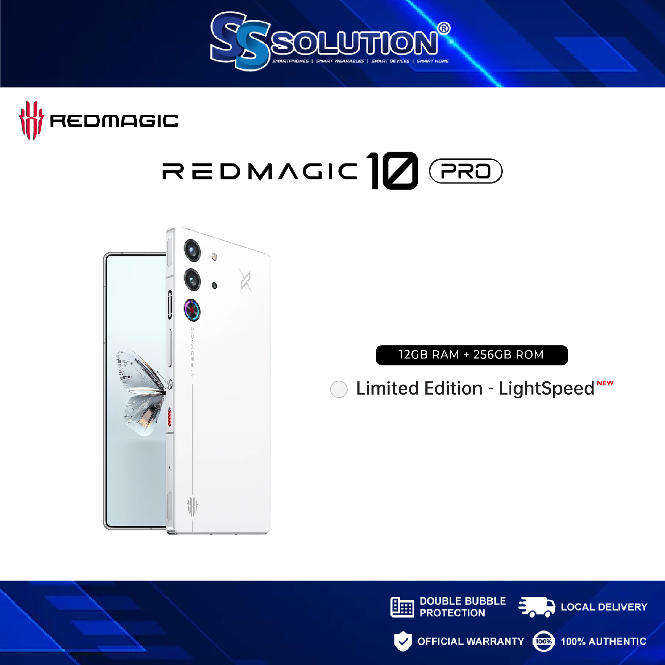 PRE ORDER_REDMMAGIC 10 PRO-13