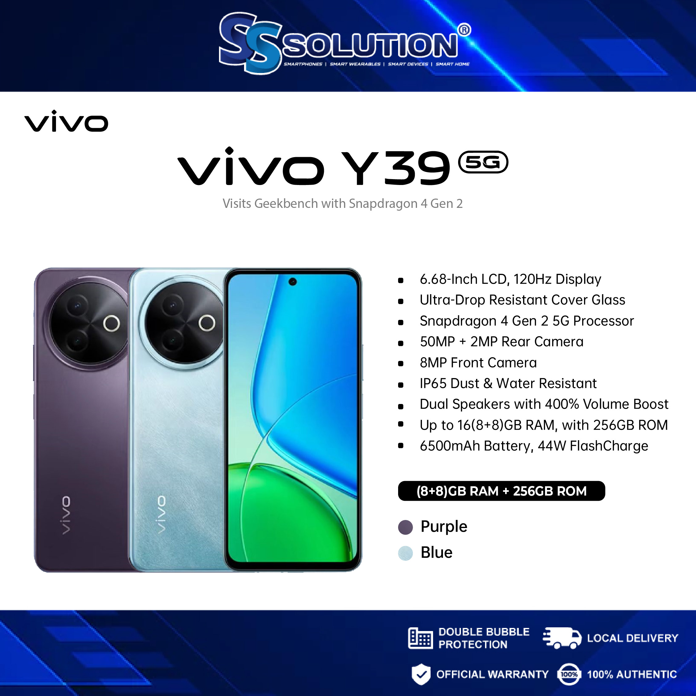 Vivo Y39 5G-01