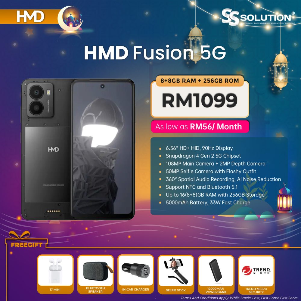HMD Fusion 5G-01