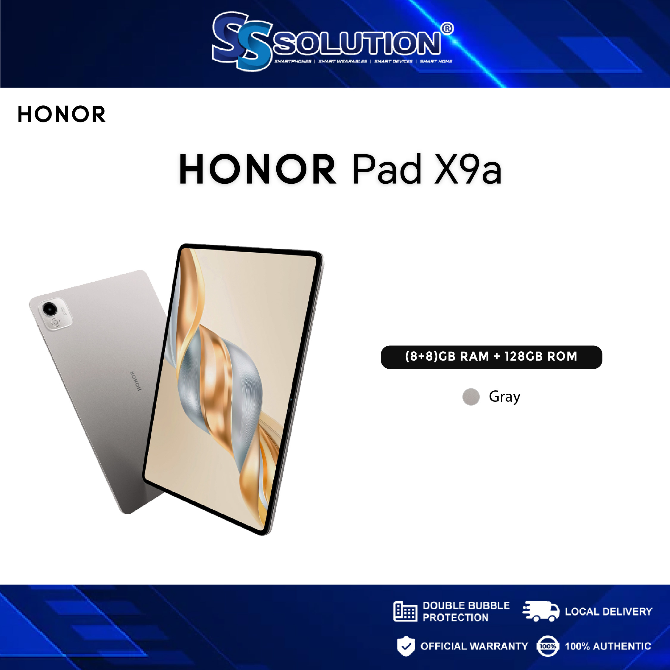 HONOR PAD X9a-03