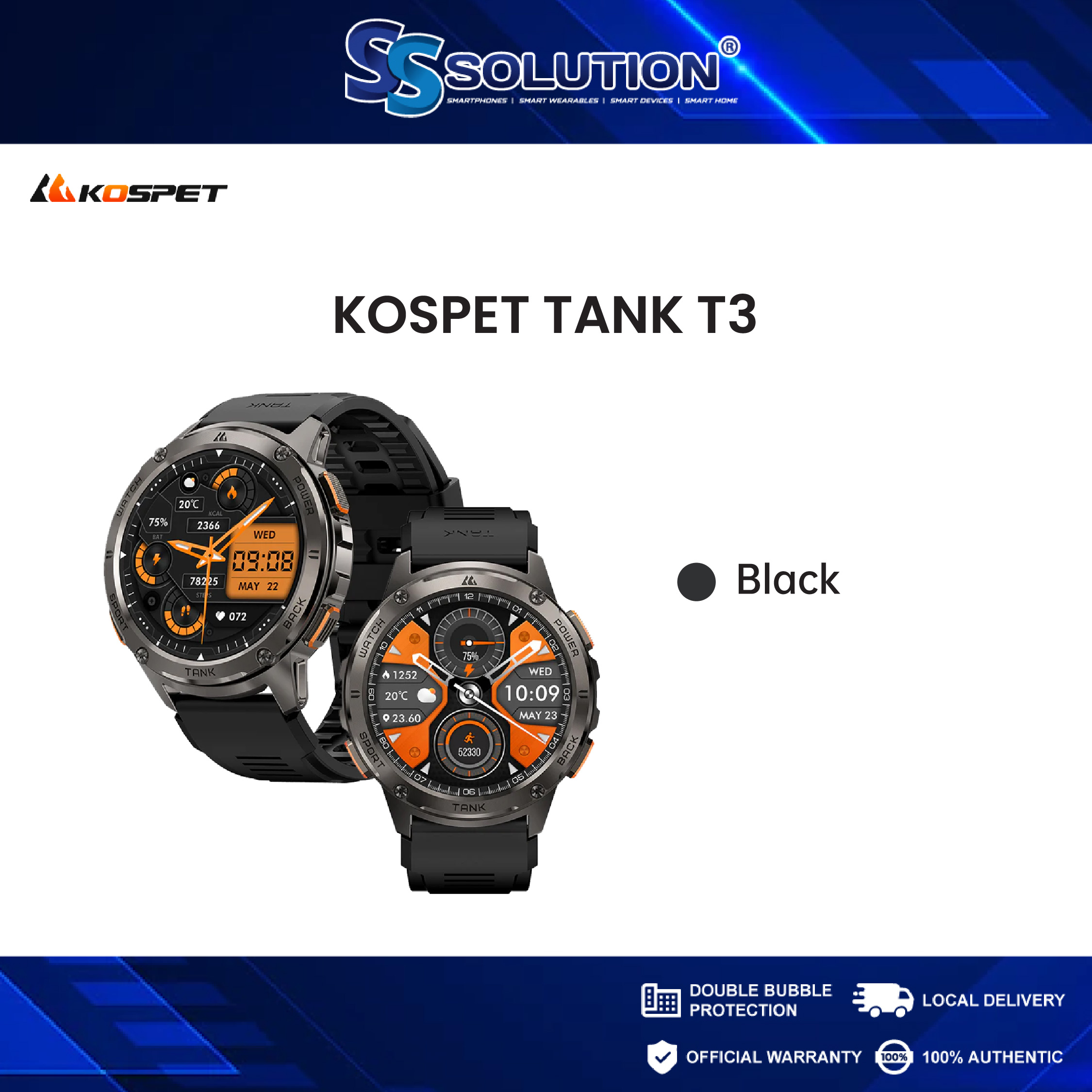SH_KOSPET TANK T3-15