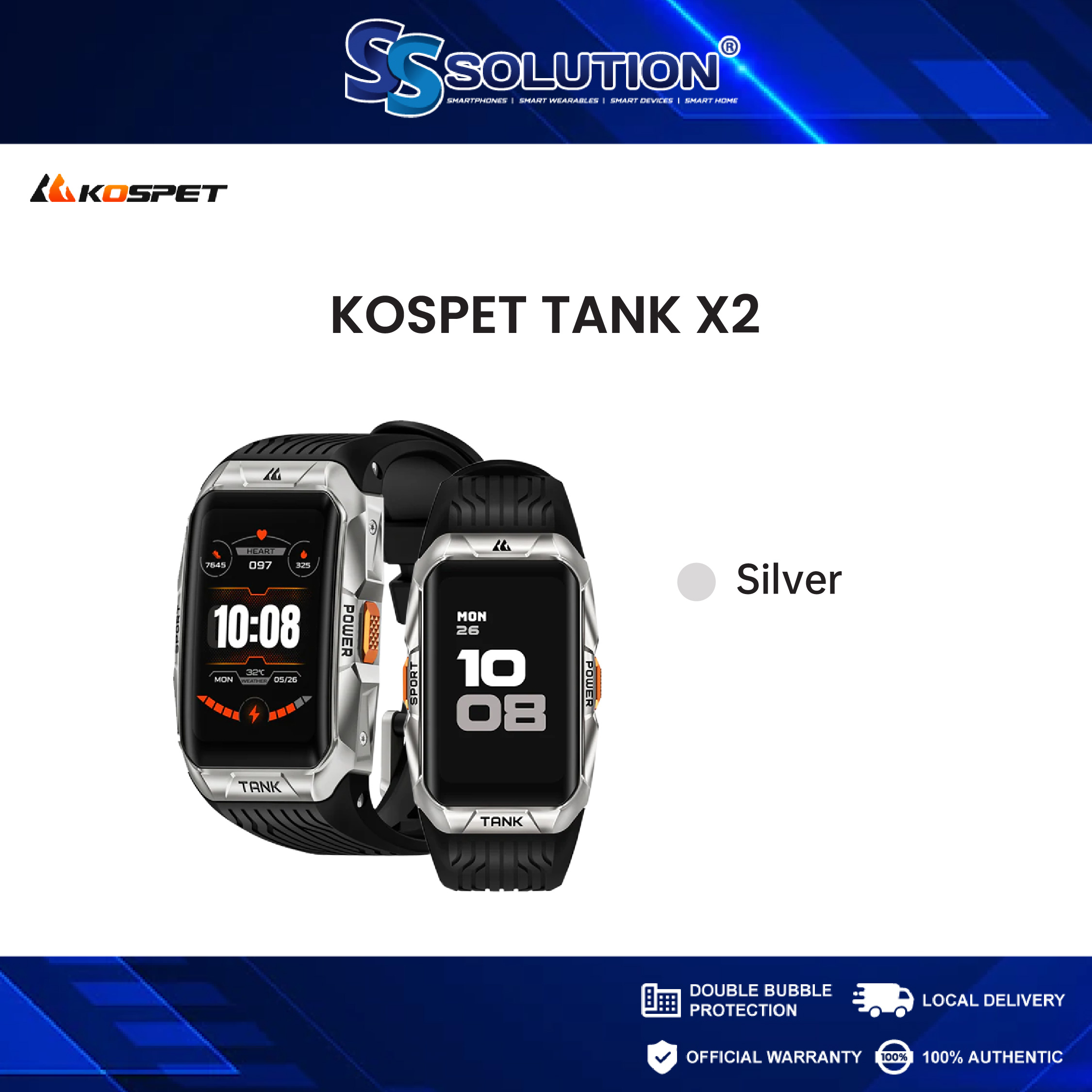 SH_KOSPET TANK X2-06