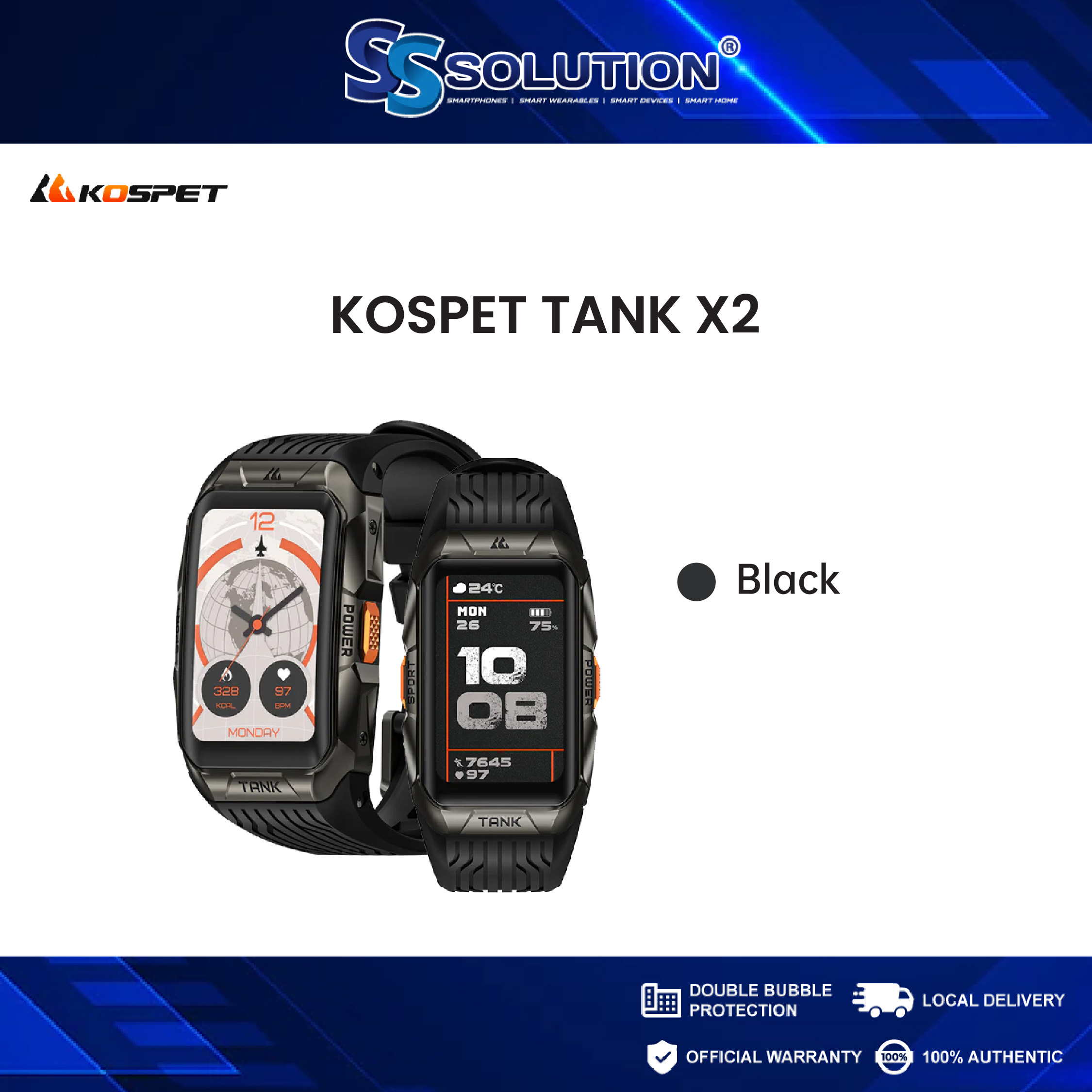 SH_KOSPET TANK X2-07