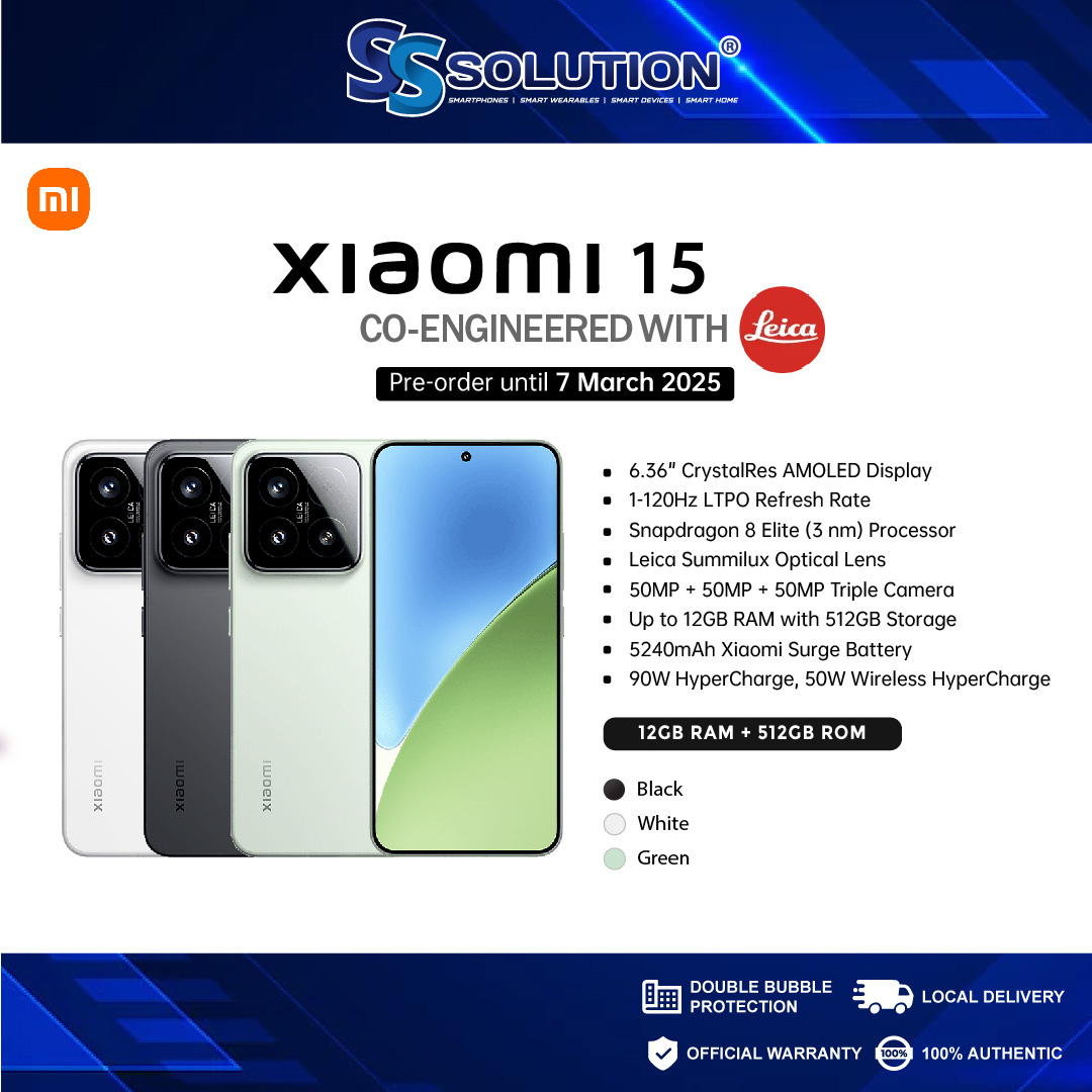 XIAOMI 15 SERIES-02