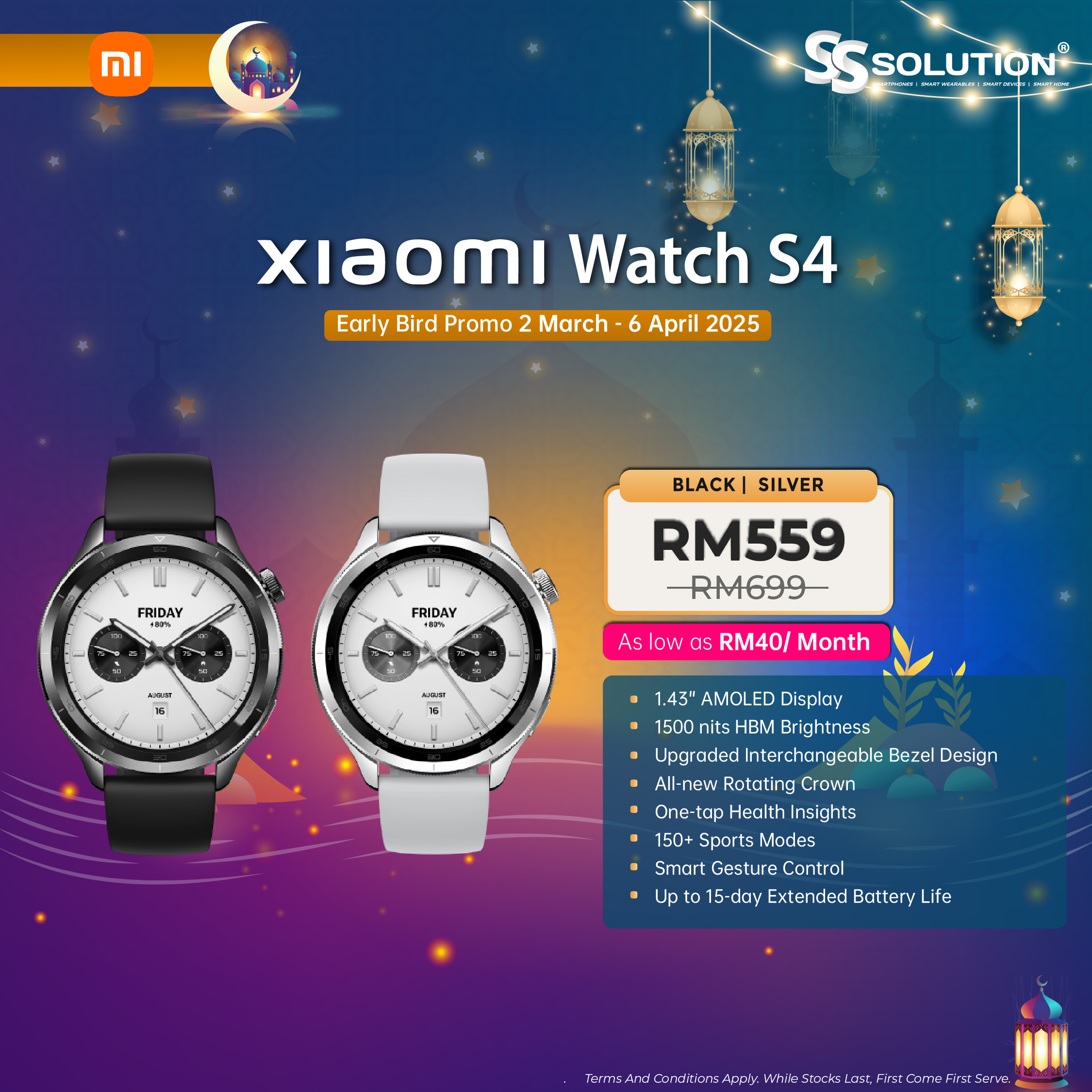 Xiaomi Watch S4-01