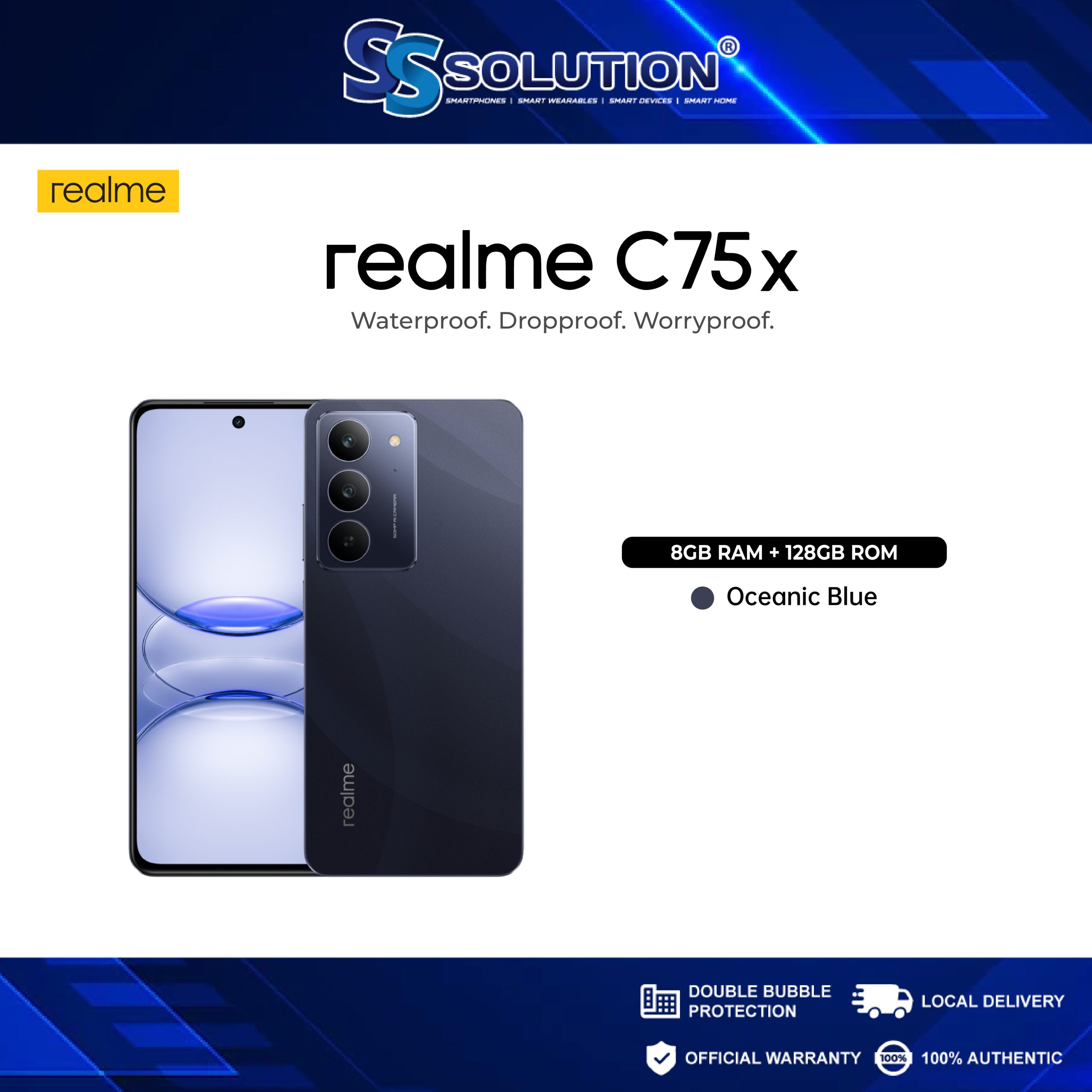 realme C75x-02