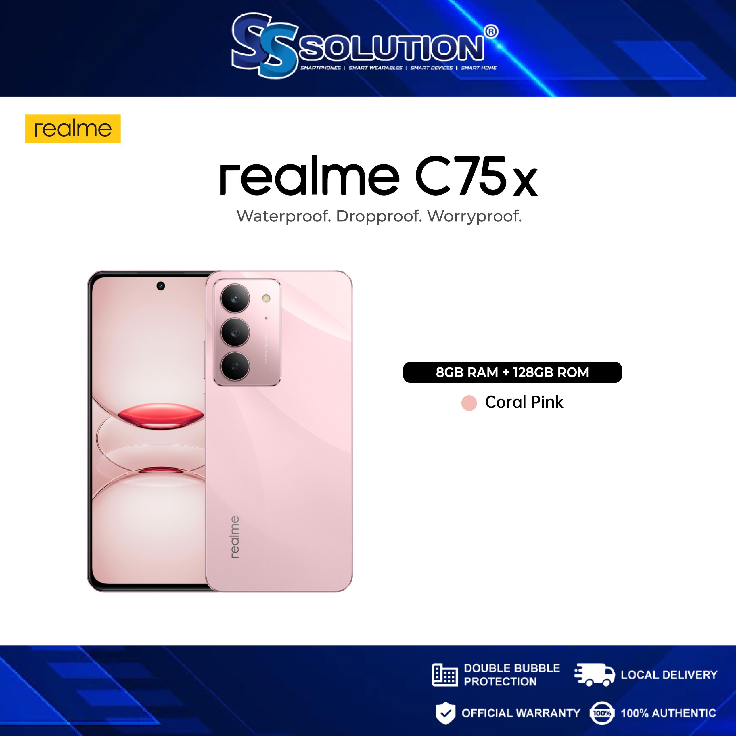 realme C75x-03