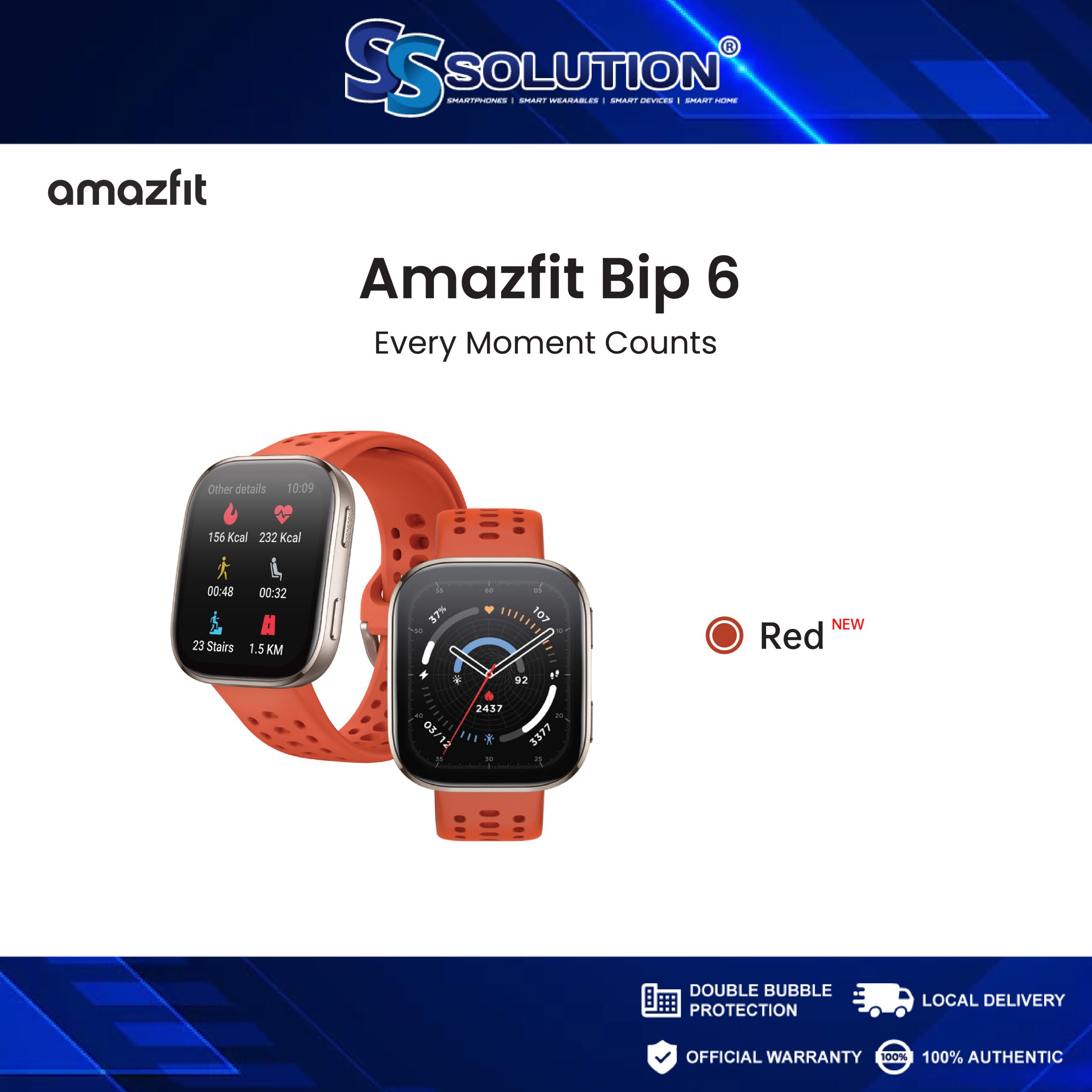 AMAZFIT BIP 6-08