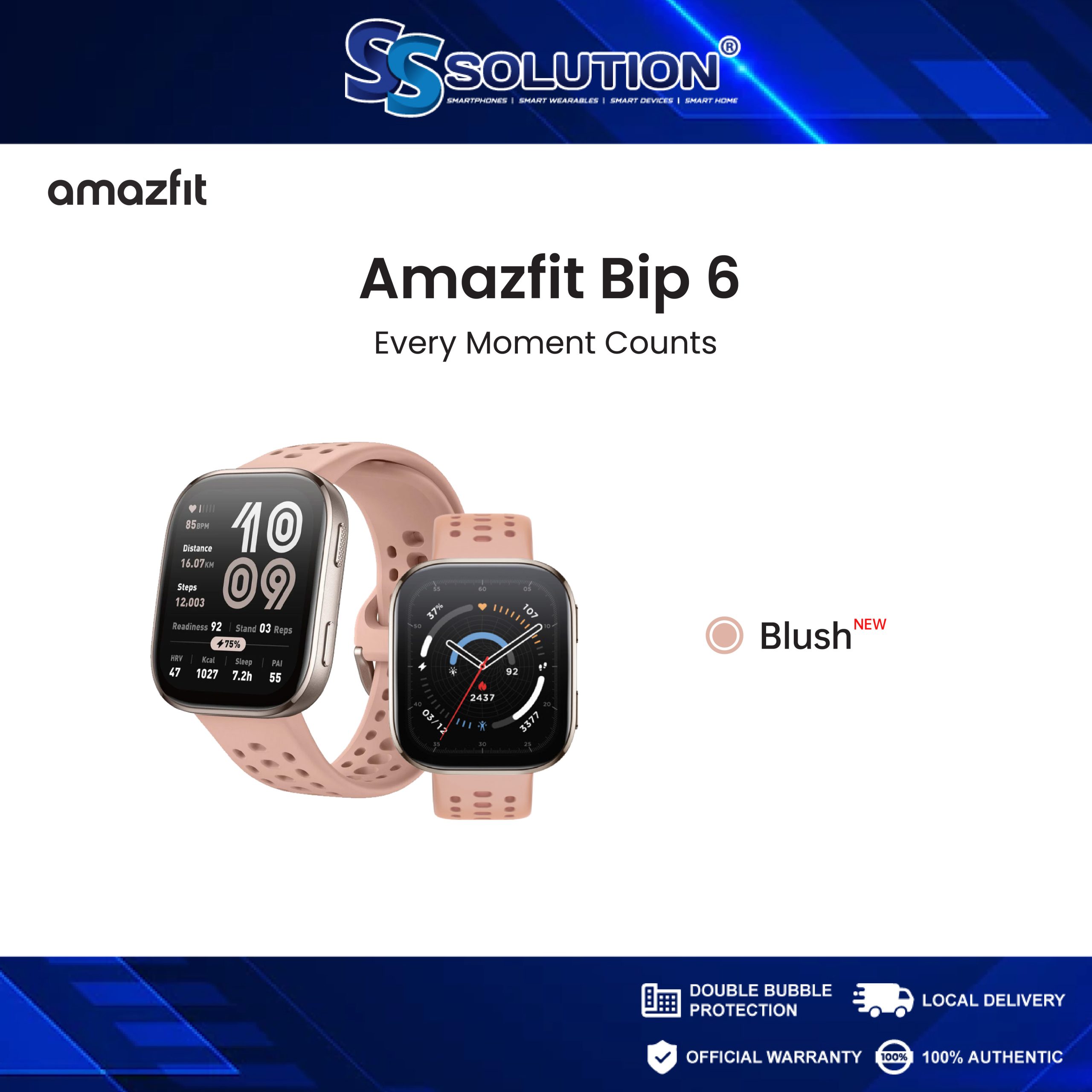 AMAZFIT BIP 6-09