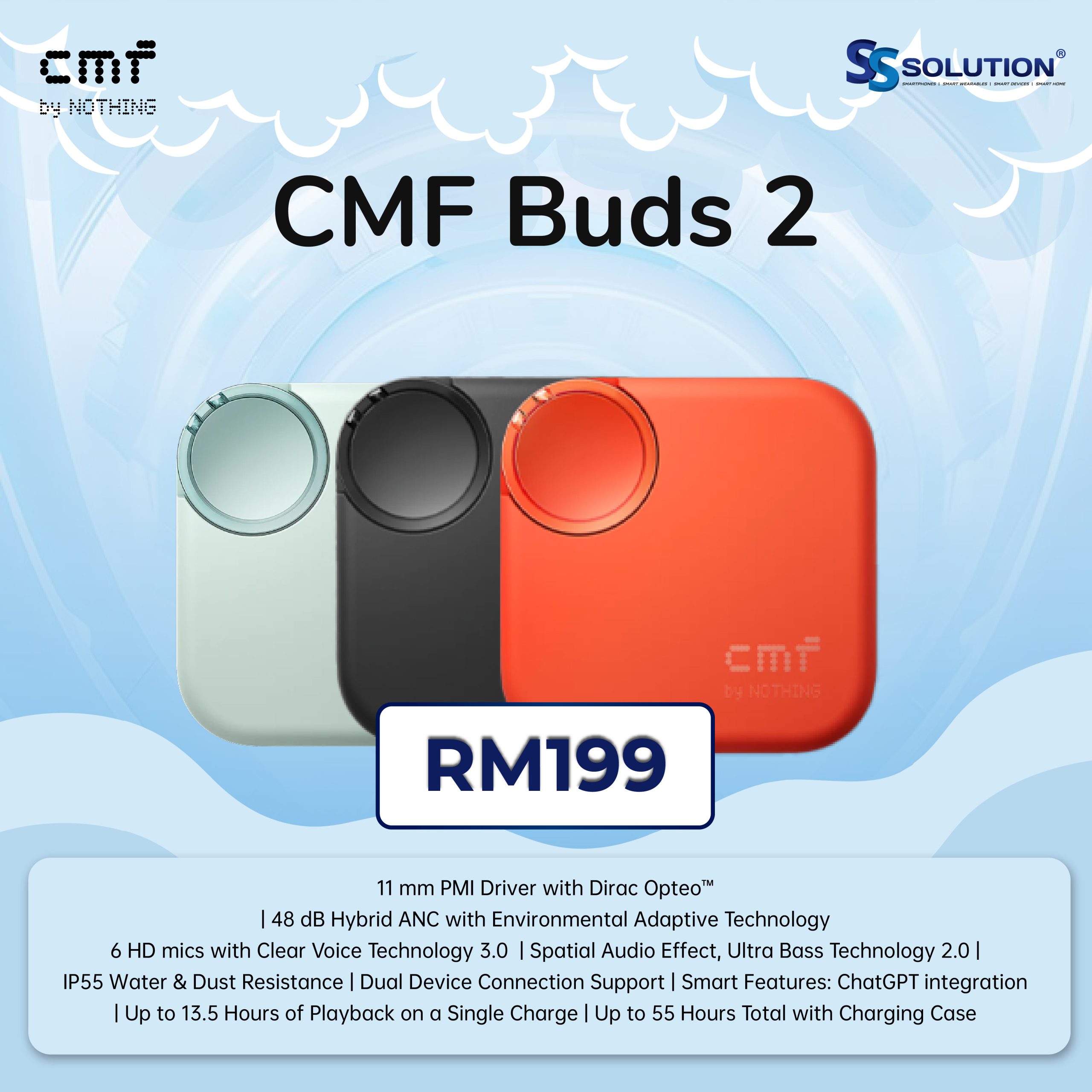 CMF Buds 2 Series–01