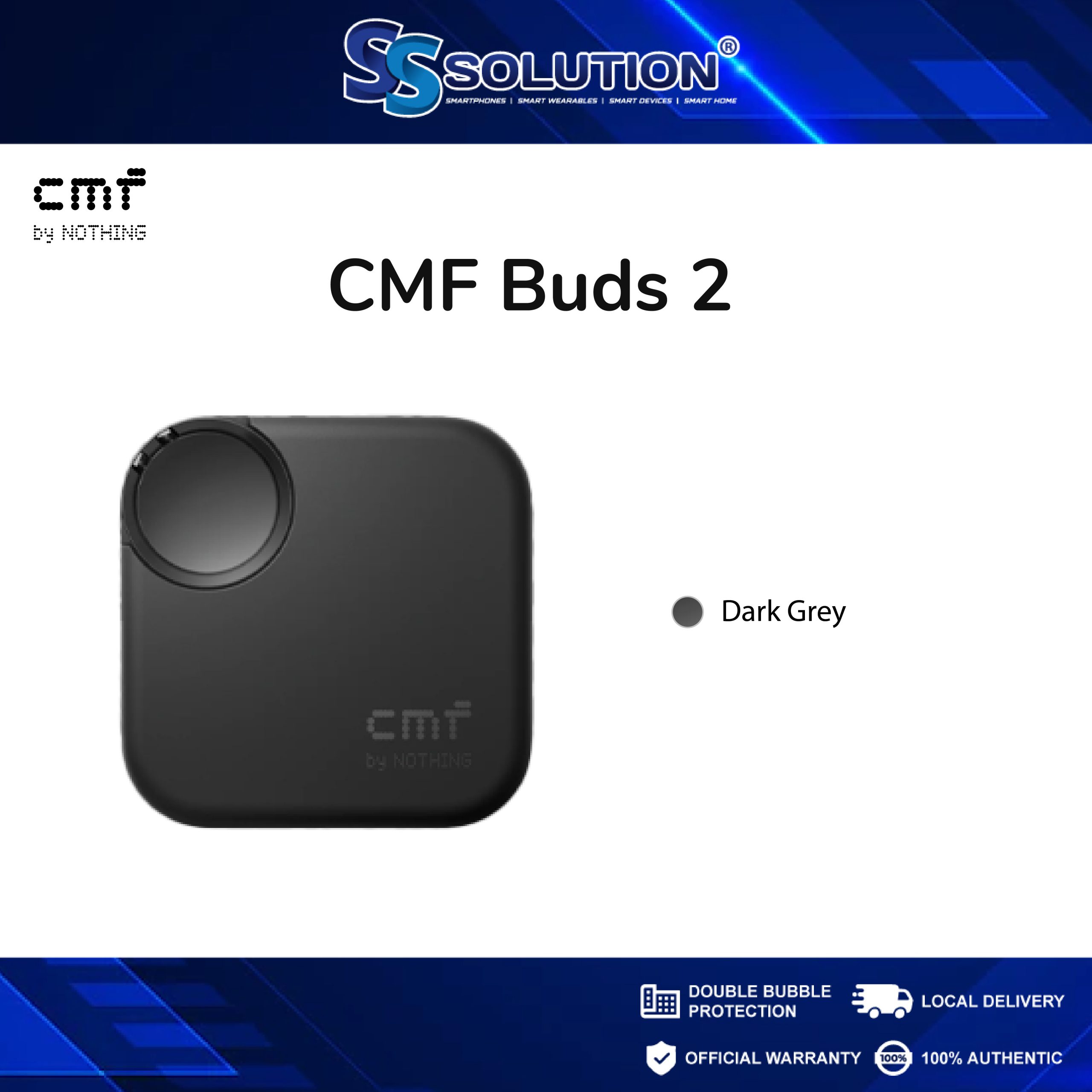CMF Buds 2 Series–04