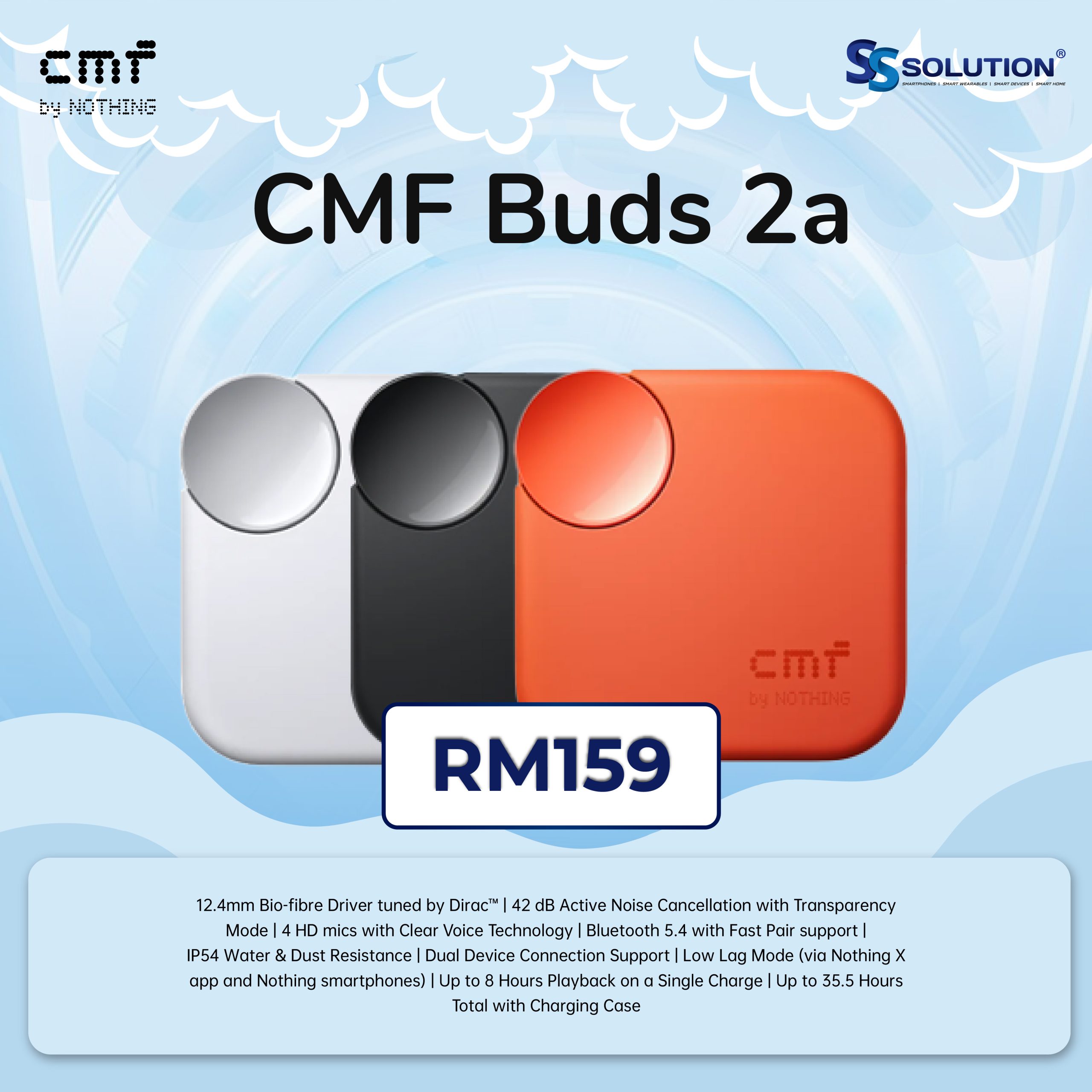 CMF Buds 2 Series–07