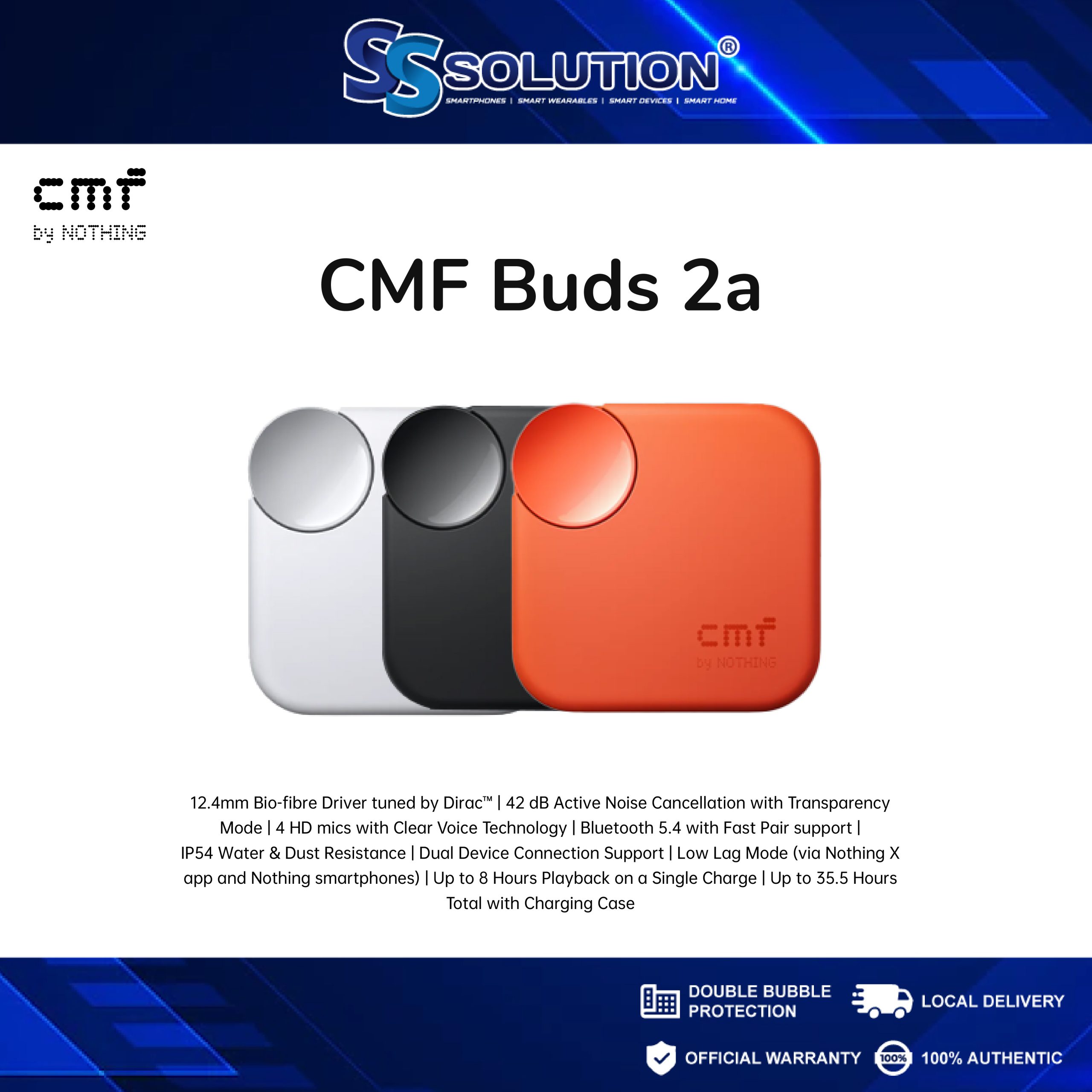 CMF Buds 2 Series–08