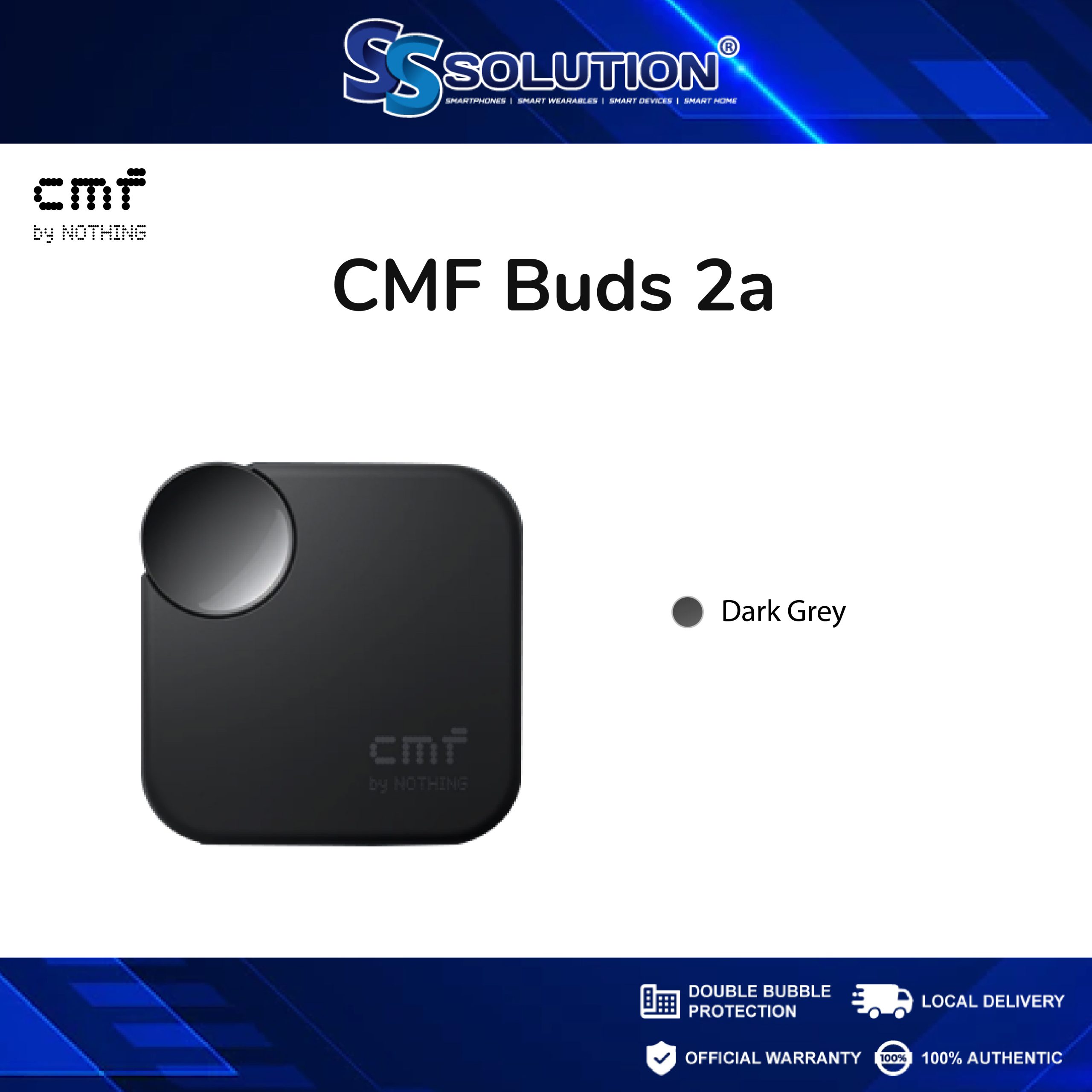 CMF Buds 2 Series–10