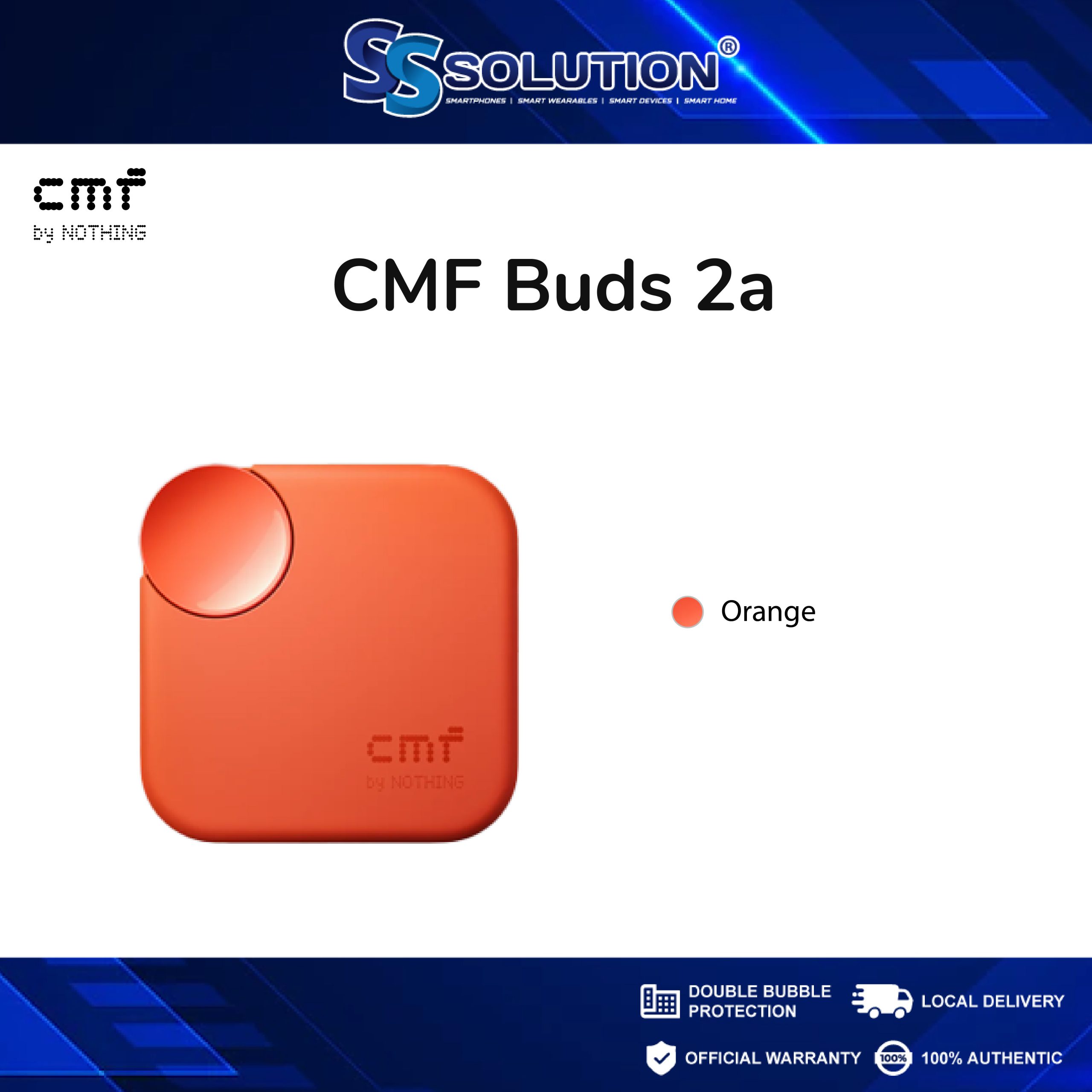 CMF Buds 2 Series–11