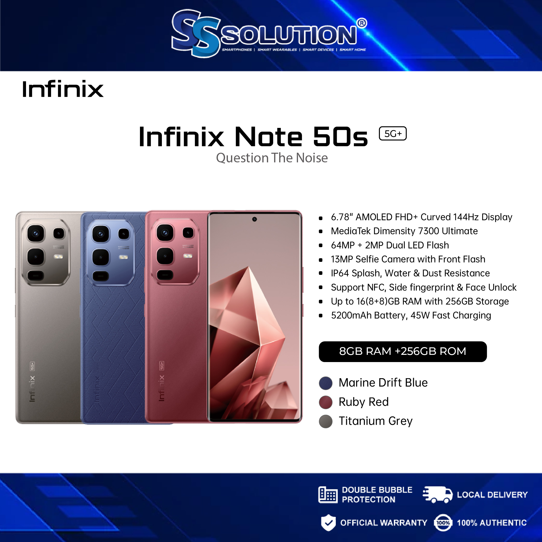 Infinix Note 50s-05