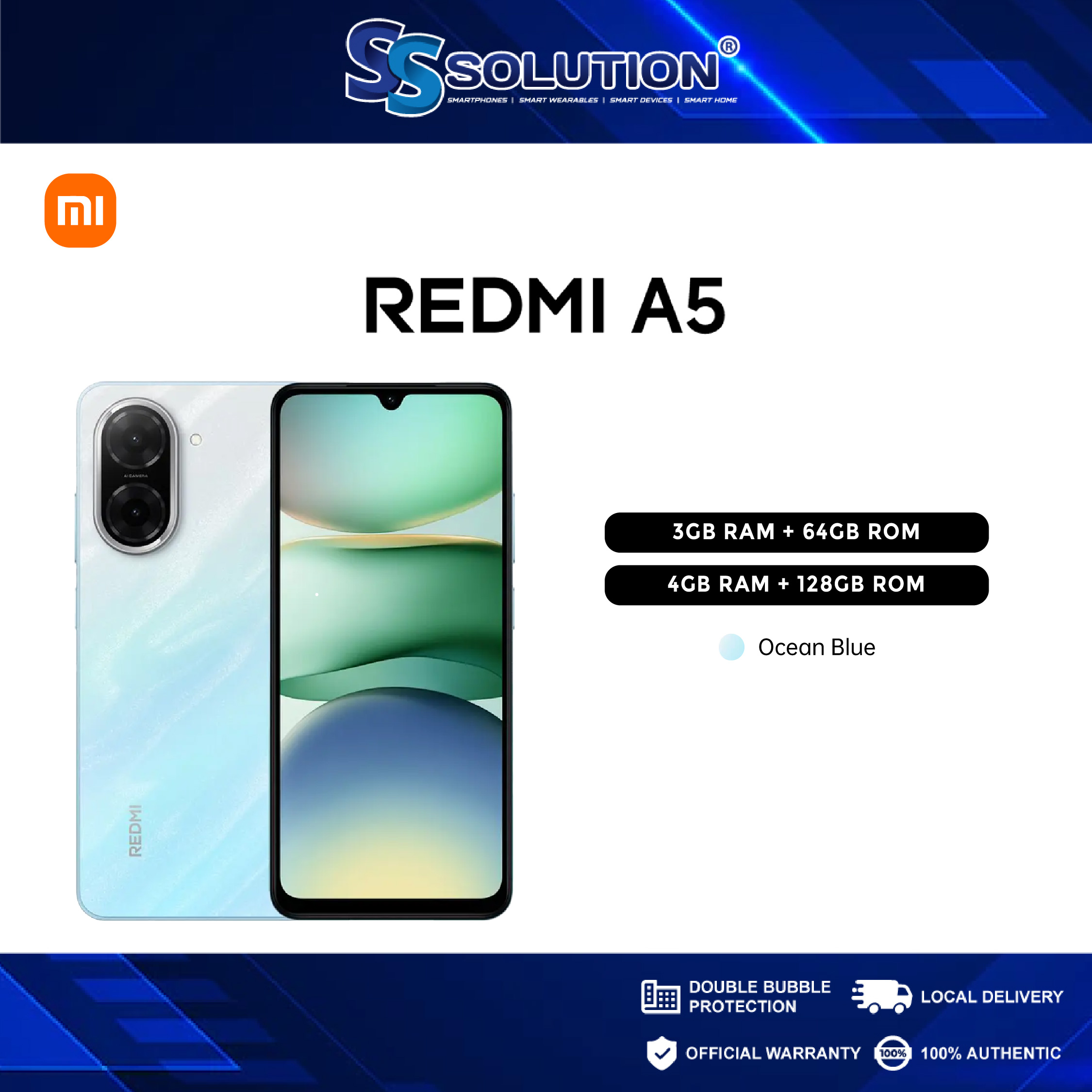 REDMI A5-03