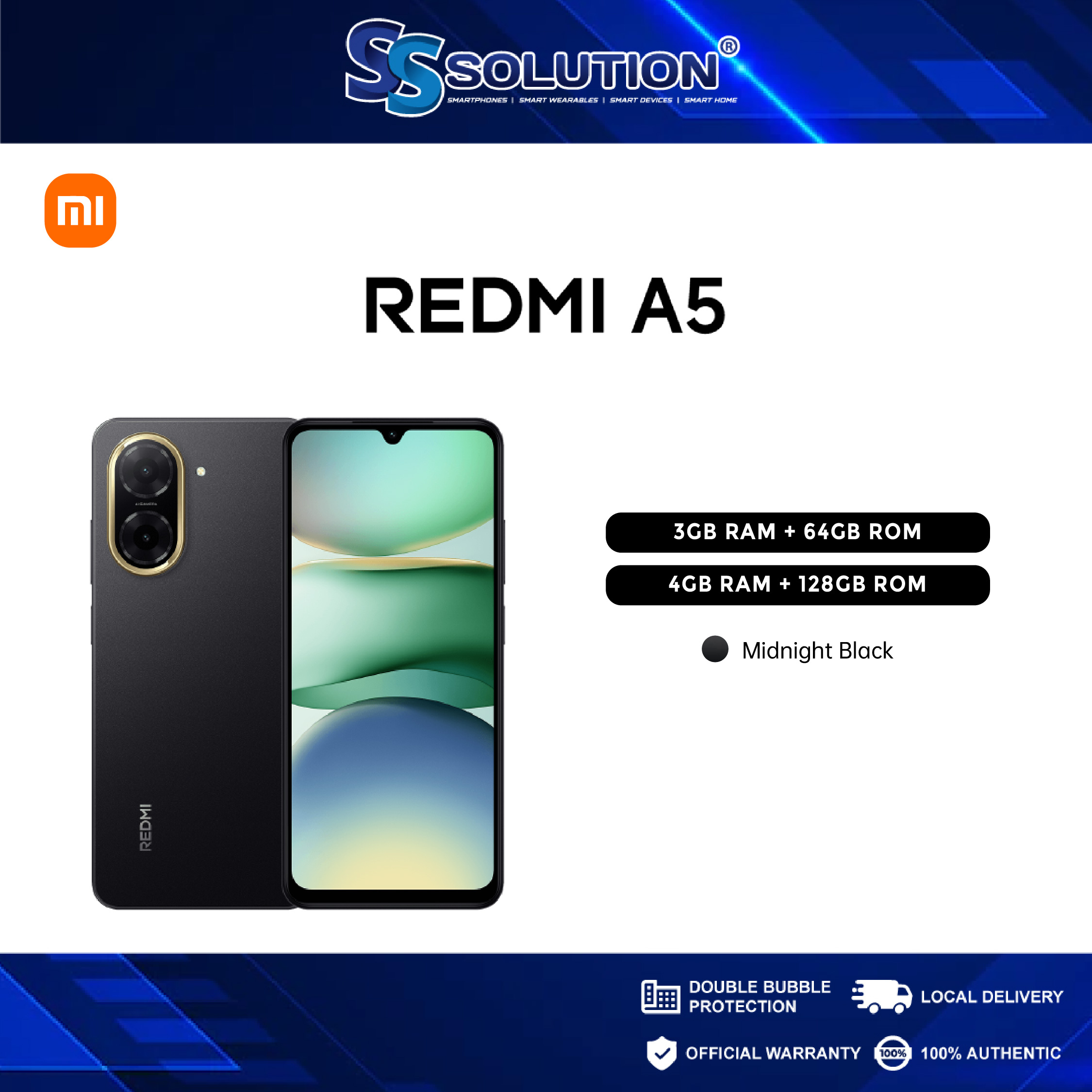 REDMI A5-05