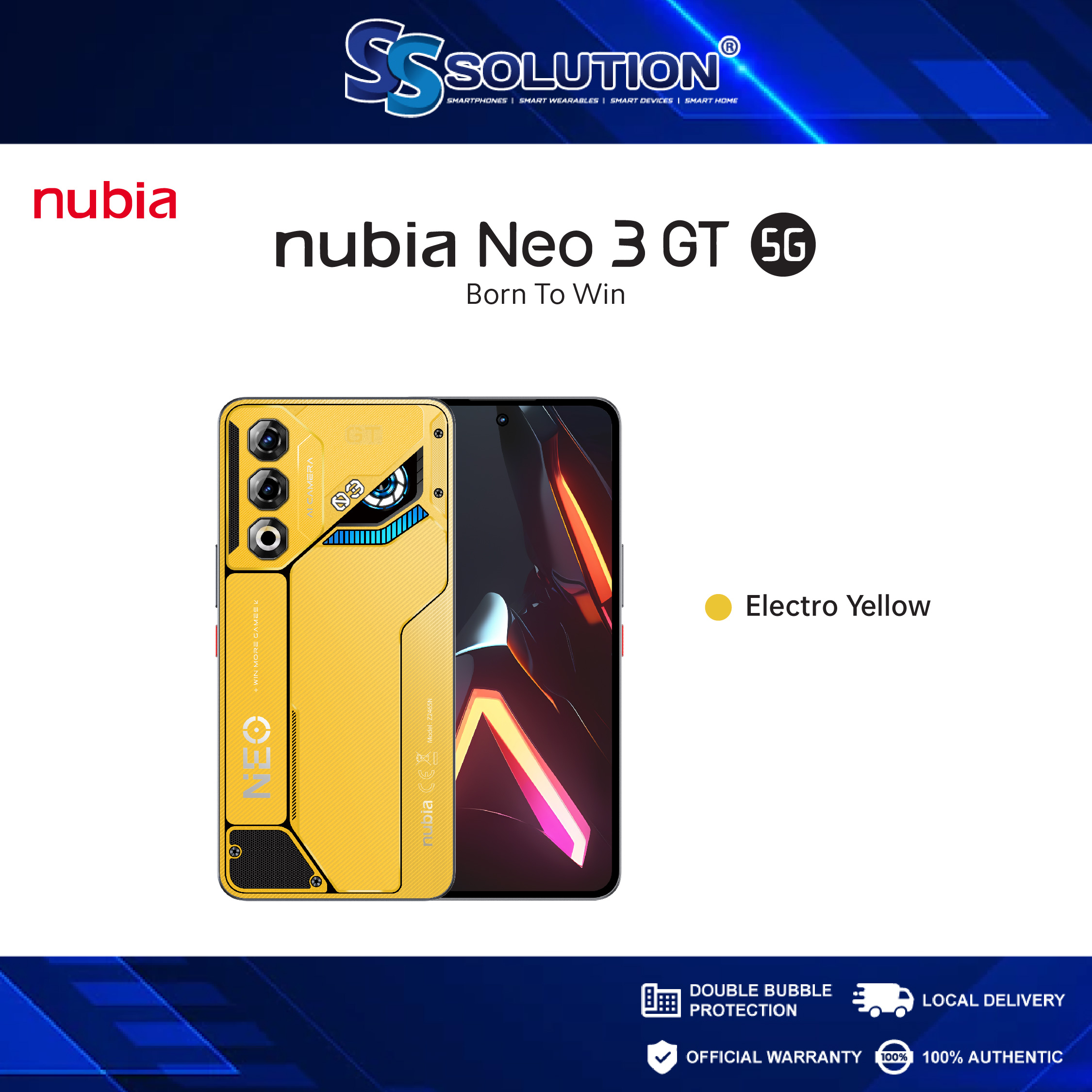 SH_NUBIA NEO 3 GT 5G-10