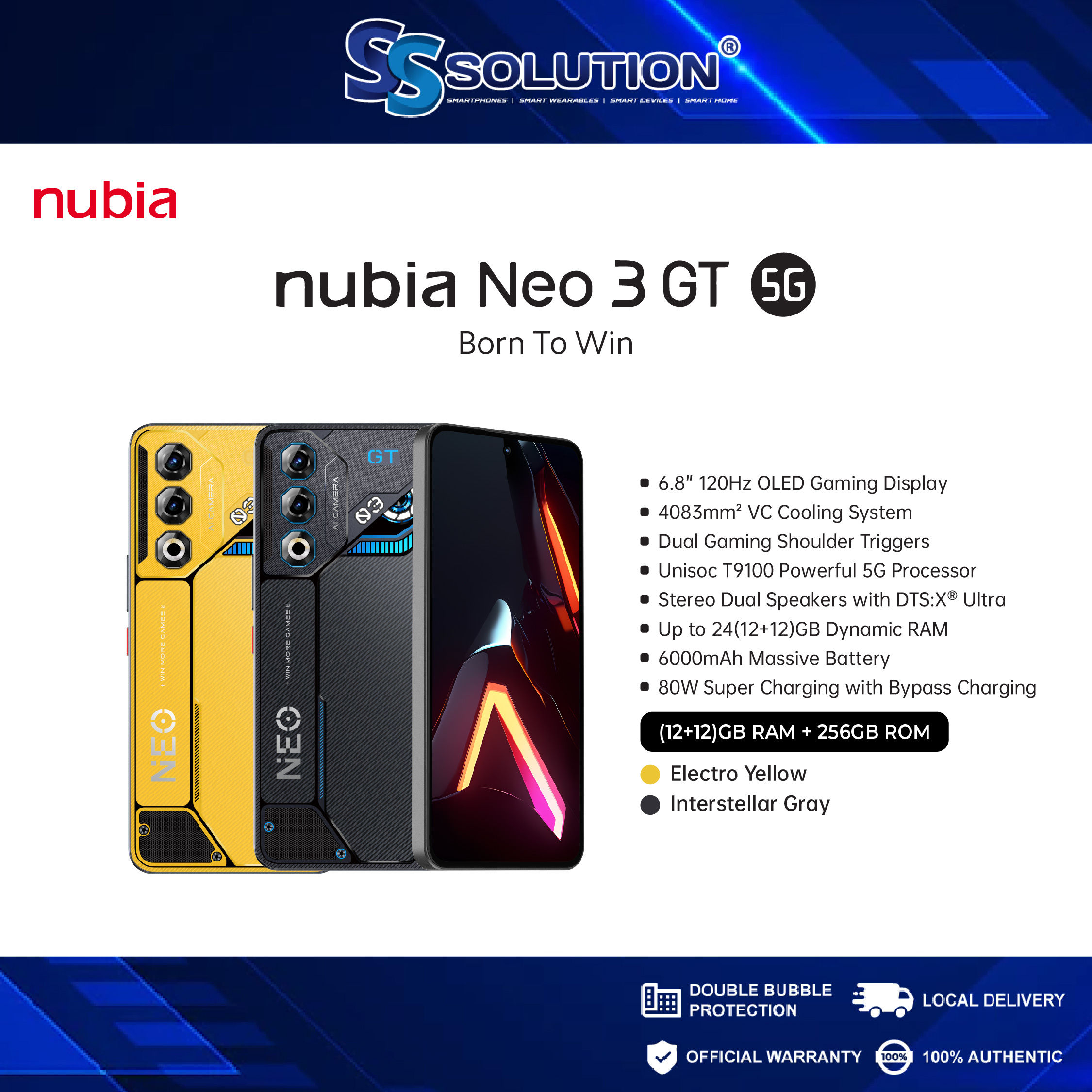 SH_NUBIA NEO 3 GT 5G-12