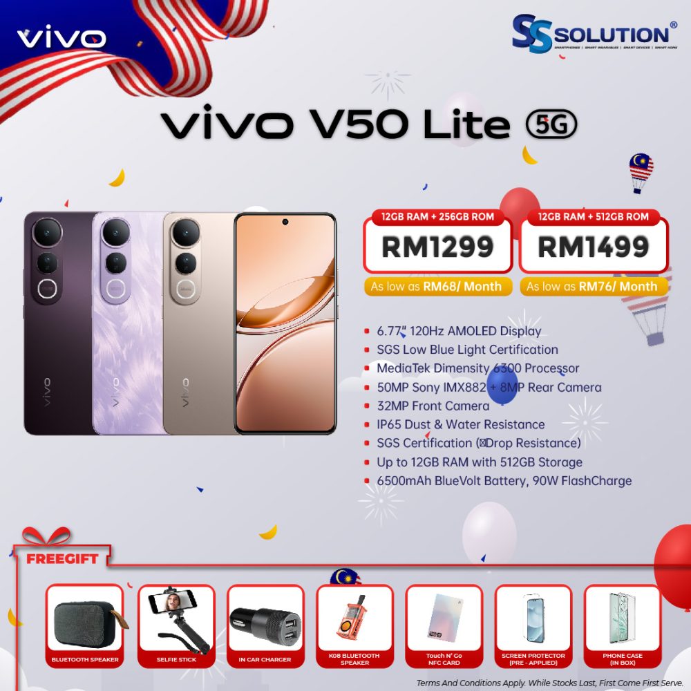 VIVO V50 LITE 5G-01