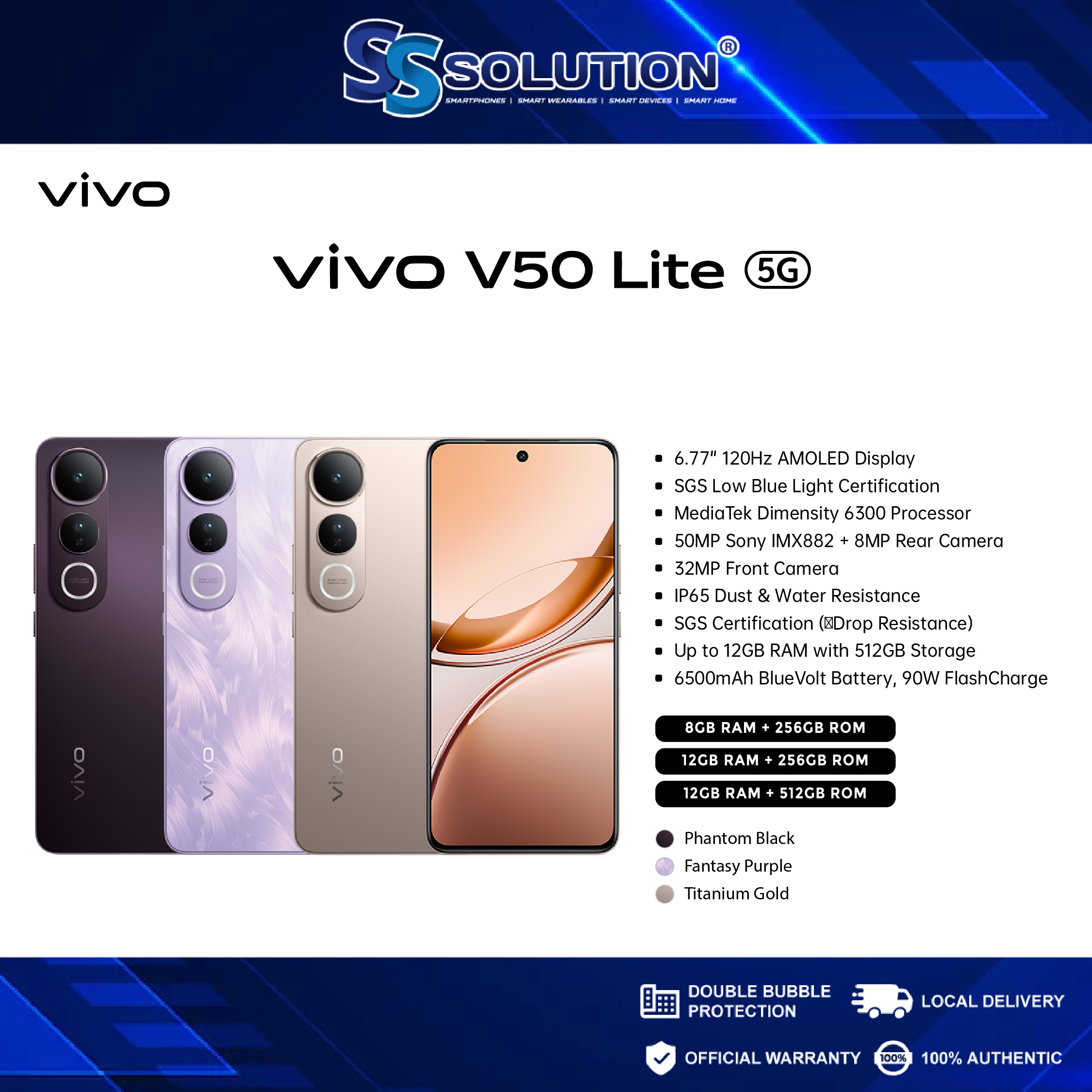 VIVO V50 LITE 5G-02
