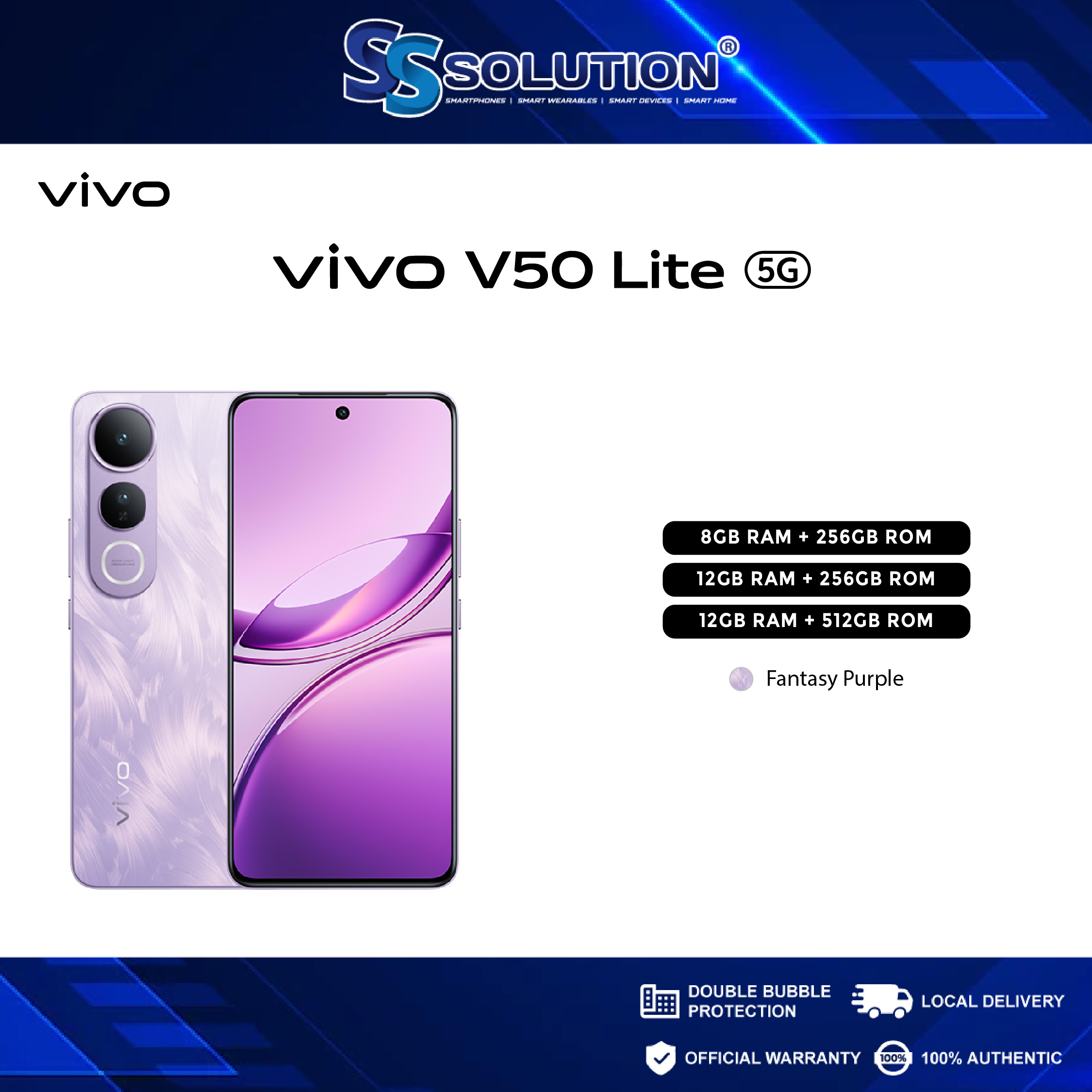 VIVO V50 LITE 5G-06