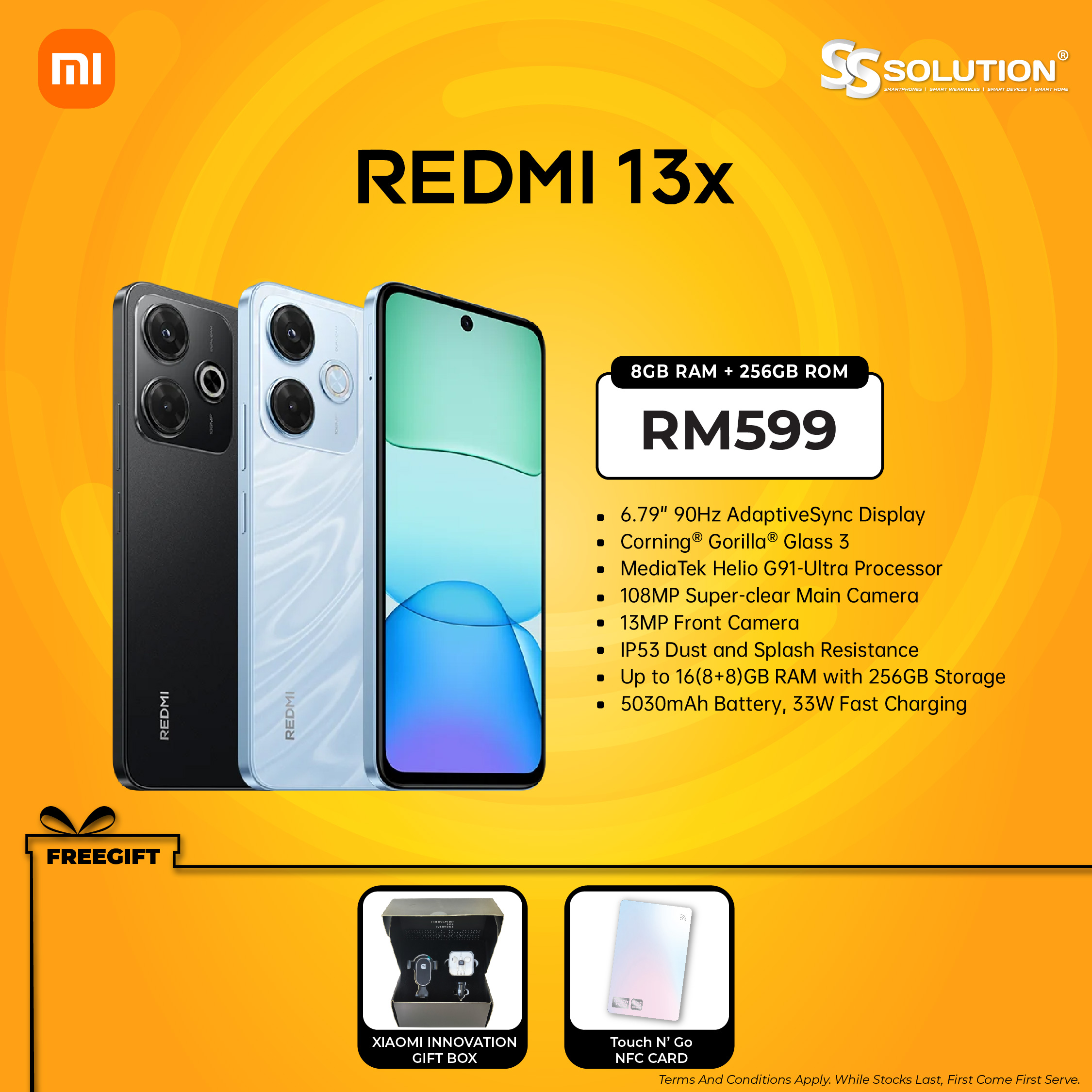 MD_REDMI 13X-01